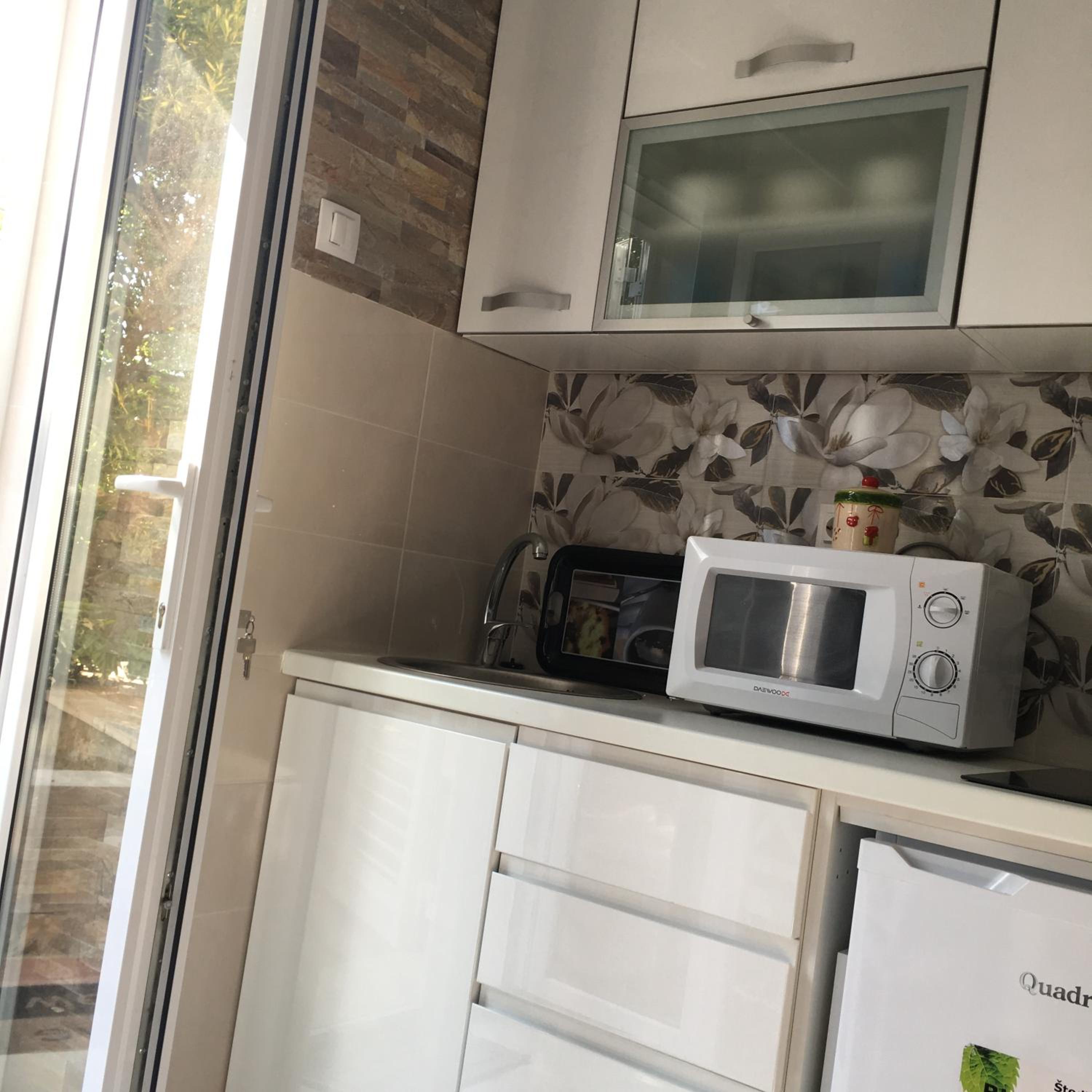 Apartment Nikka