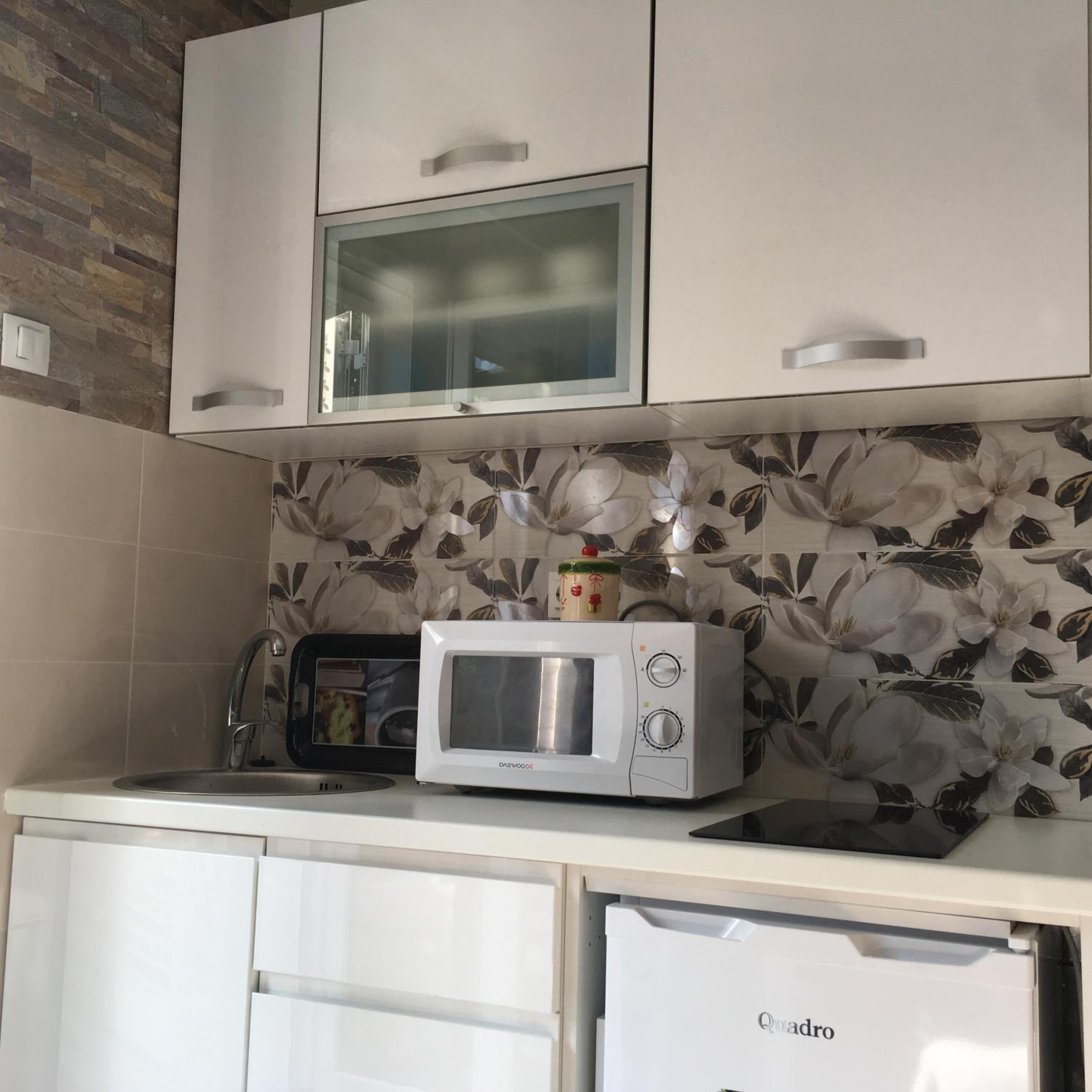 Apartment Nikka