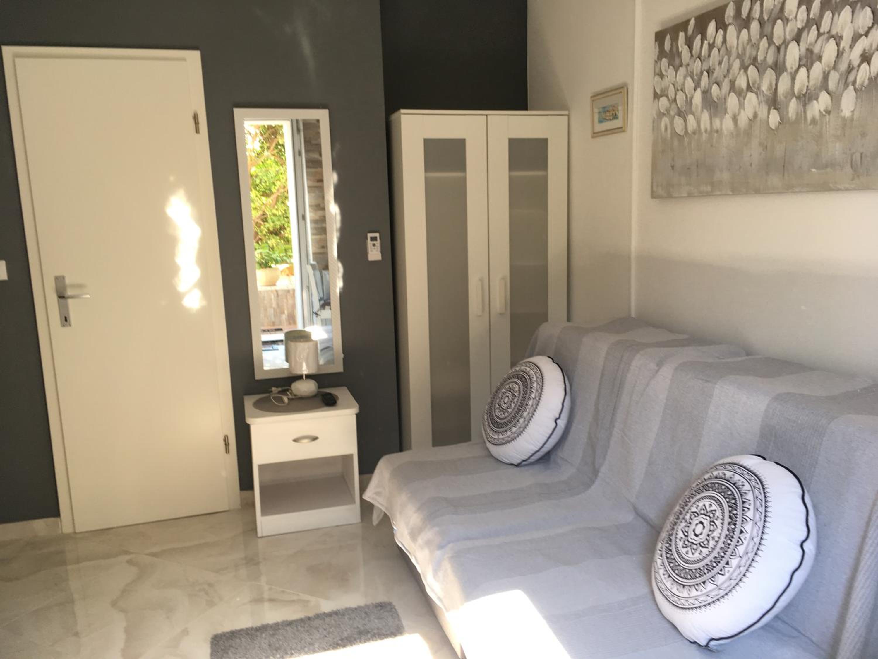 Apartment Nikka