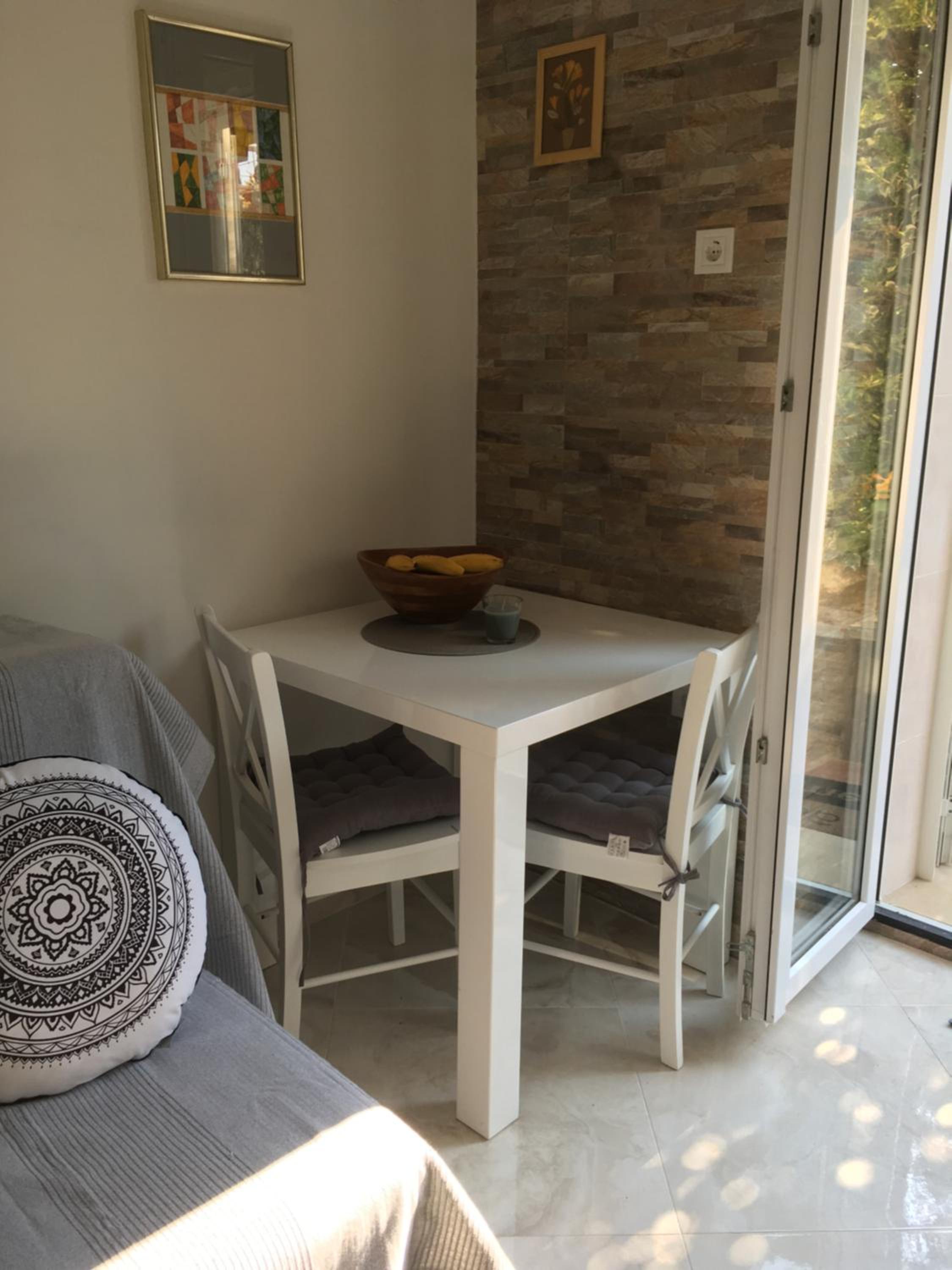 Apartment Nikka
