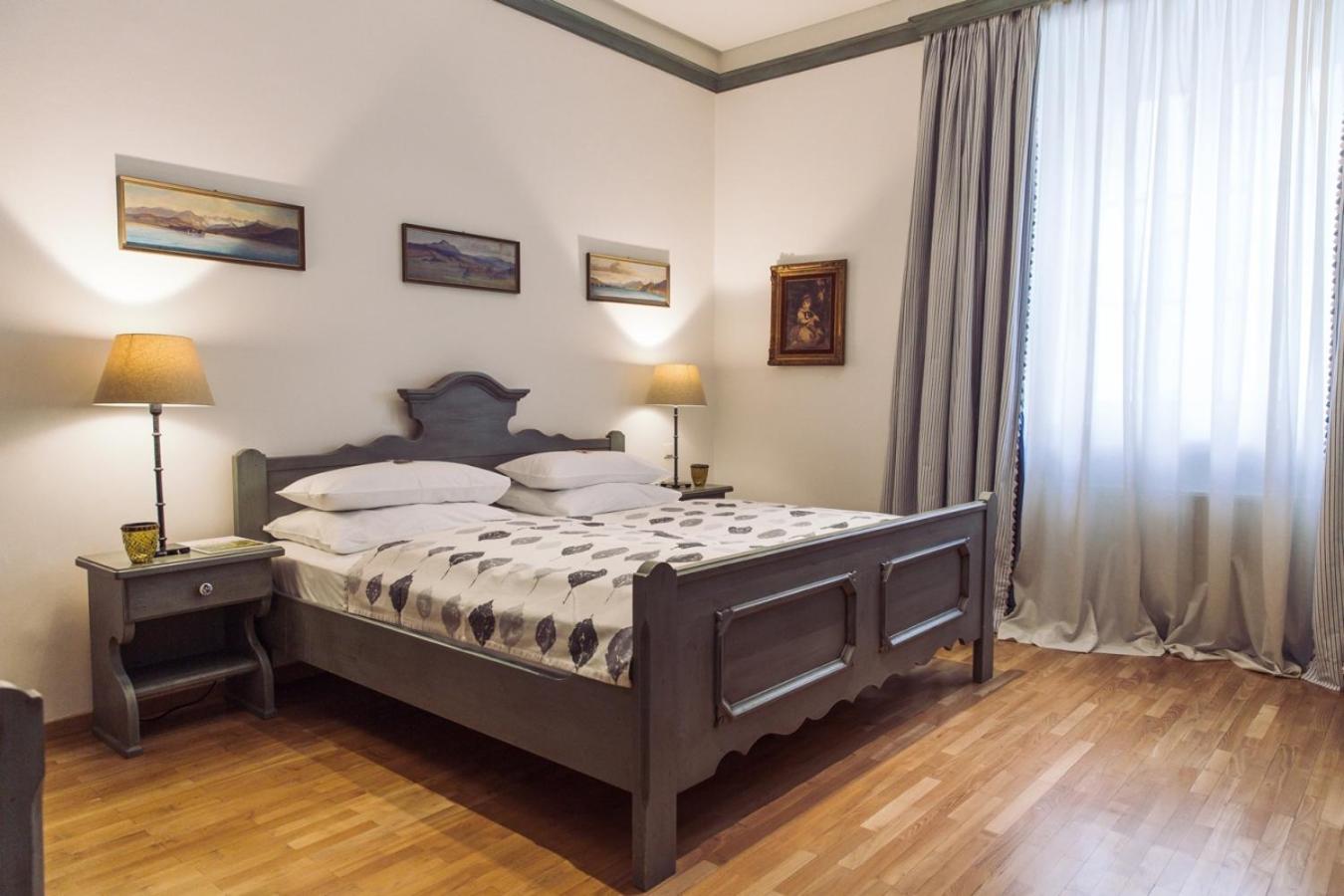 Sandwirth Suites Palais Musil