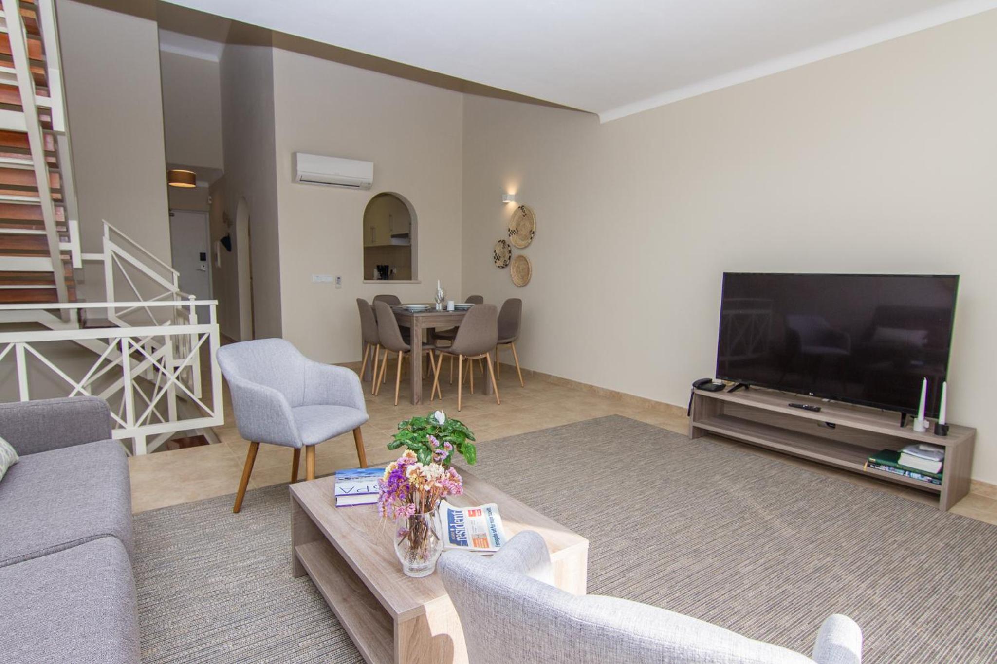 Pestana Gramacho Residences
