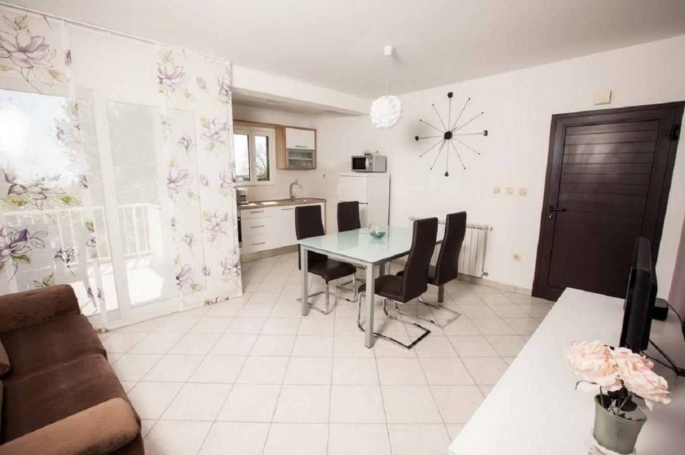 Apartment Green Oasis view 5