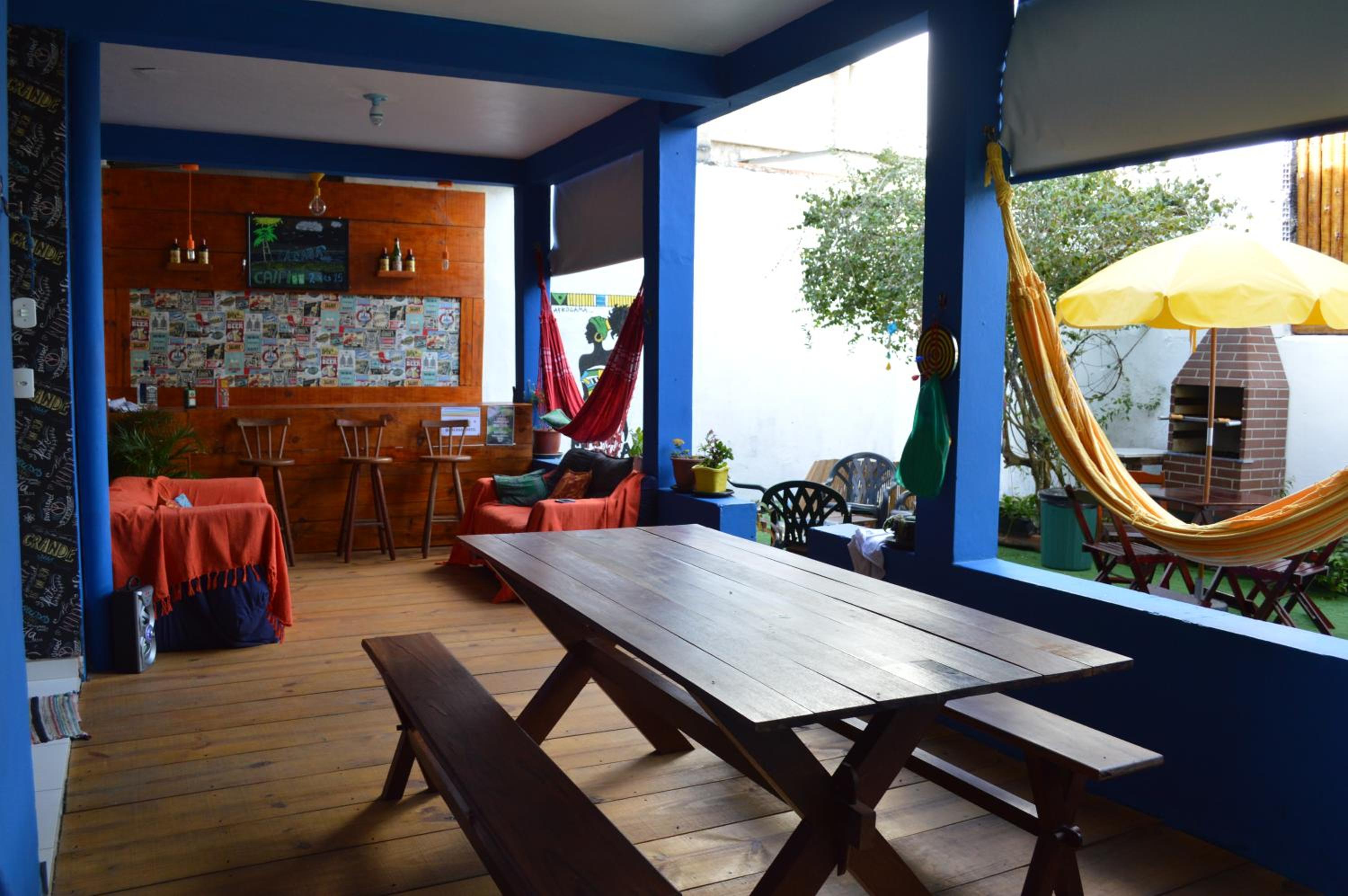 La Casa Hostel