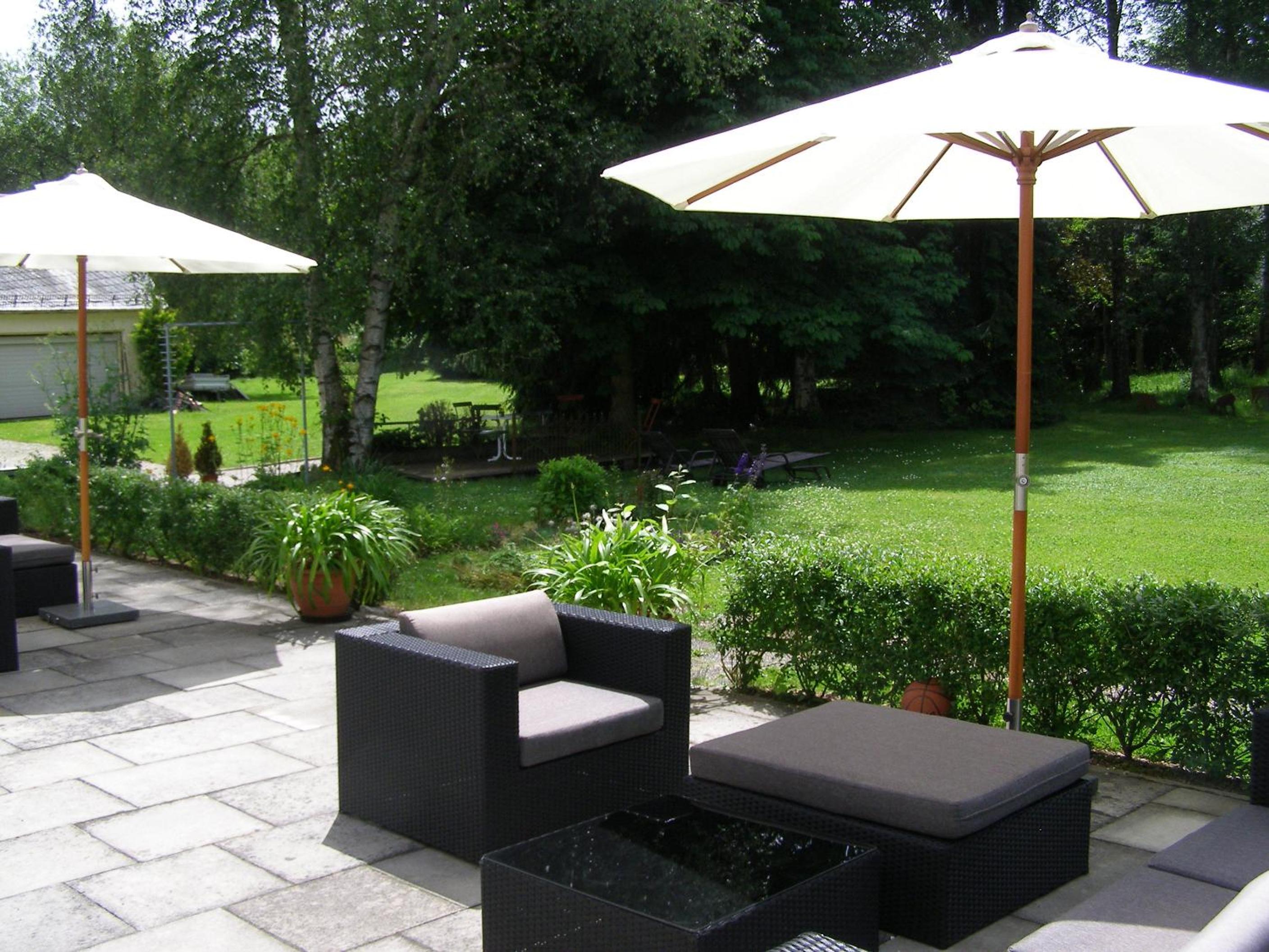 Hotel Haus Katharina B&B, Therme und Kurpark