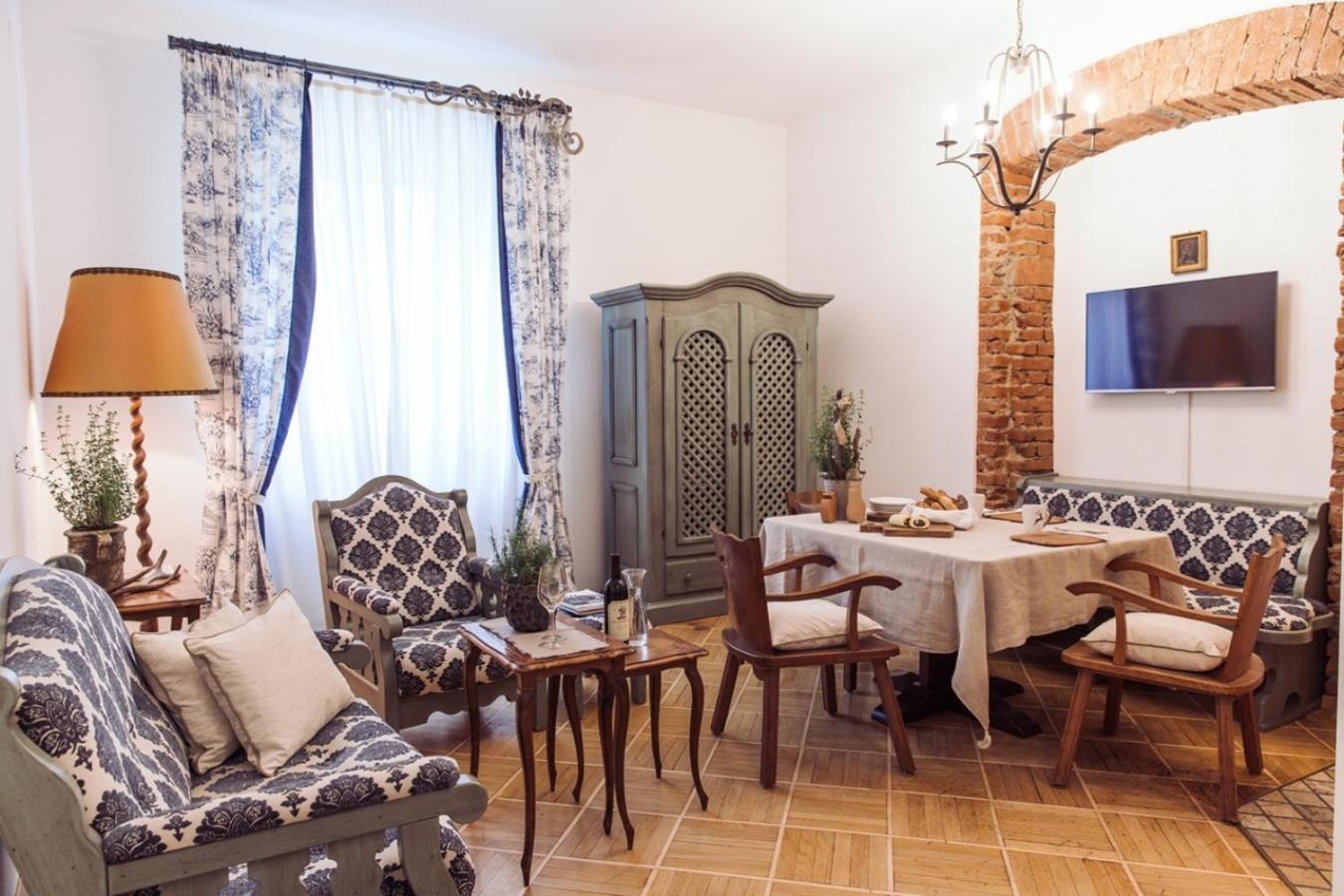 Sandwirth Suites Palais Musil