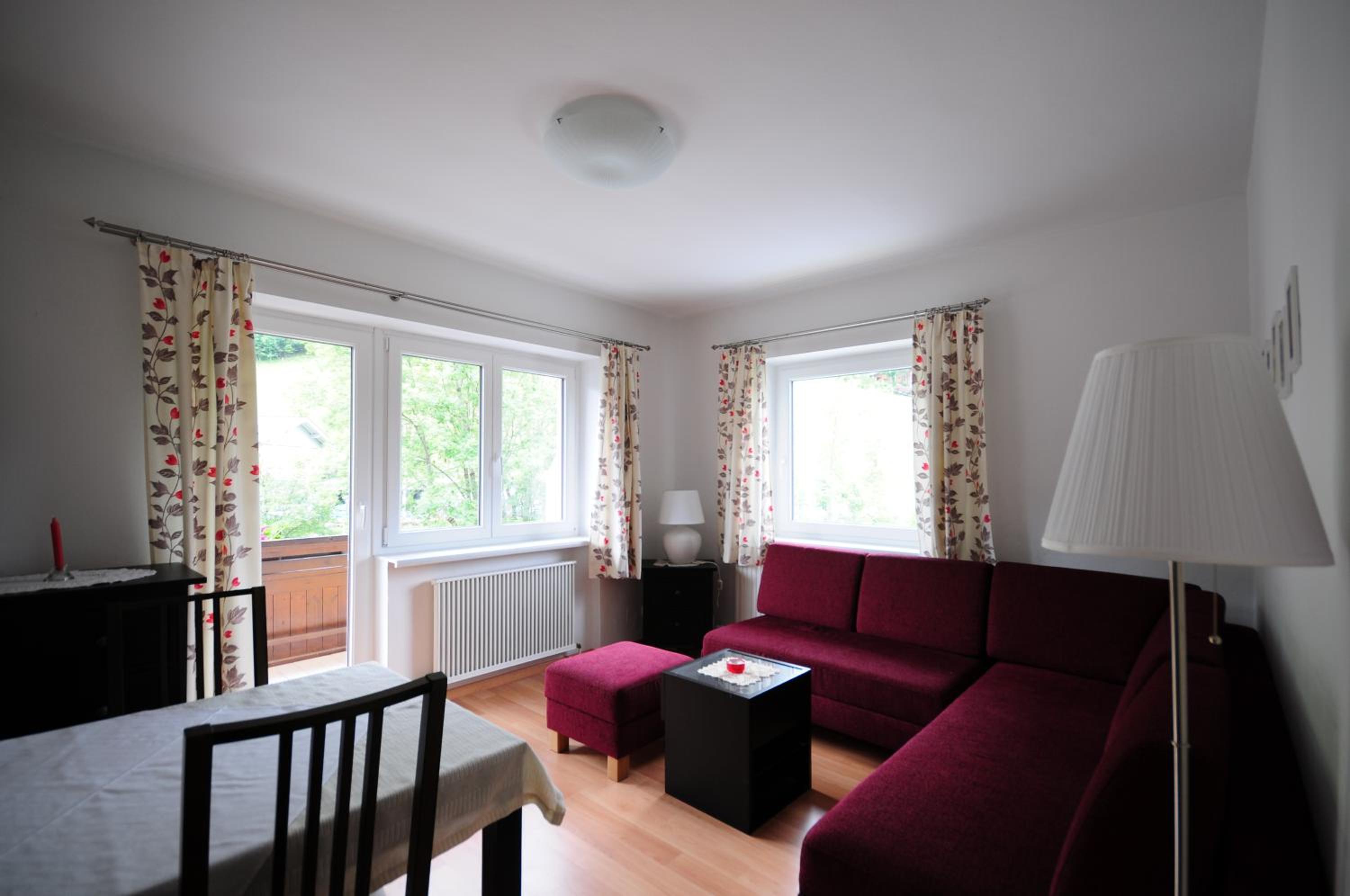 Schlossalm Appartement