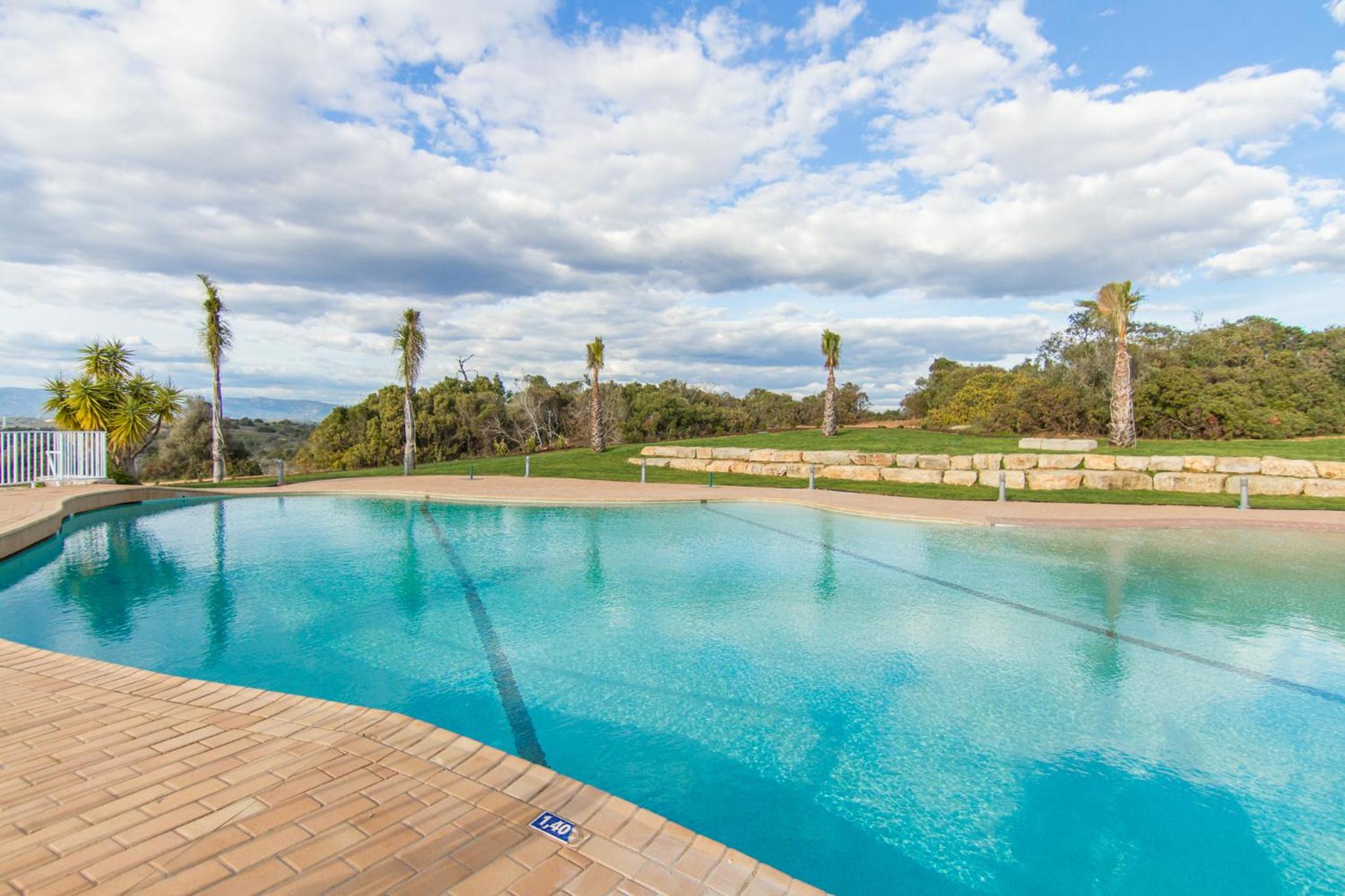 Pestana Gramacho Residences