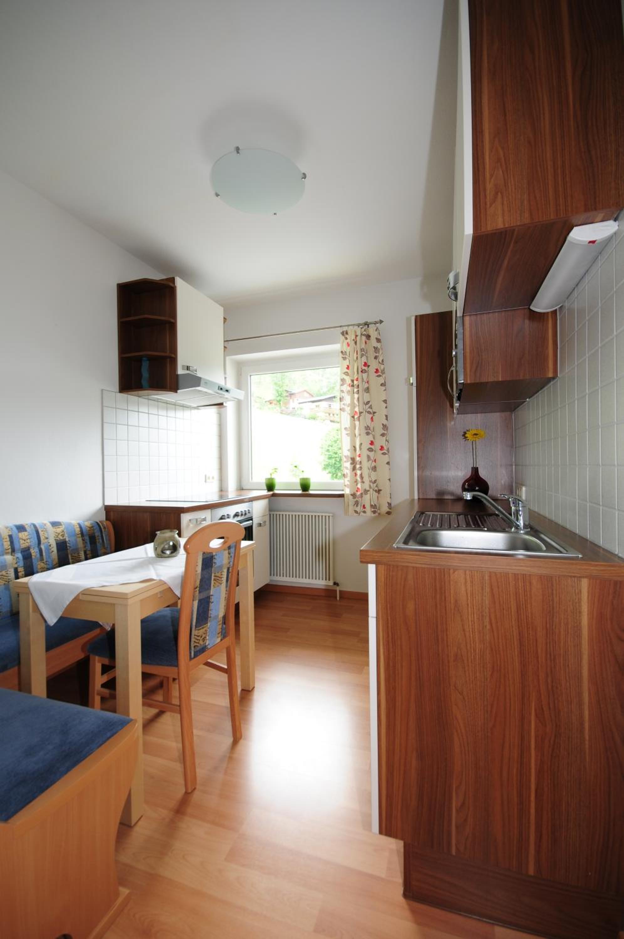 Schlossalm Appartement