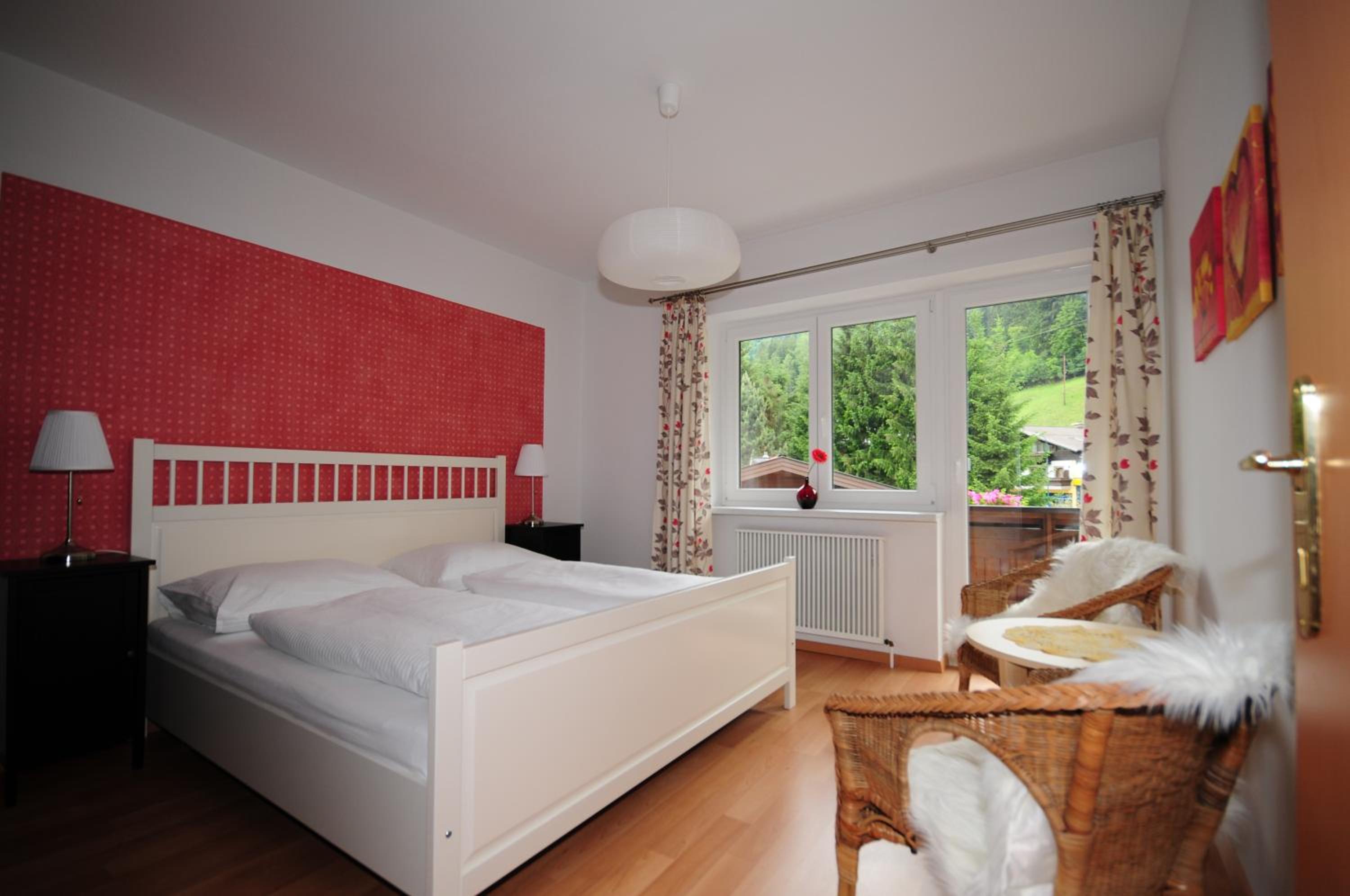 Schlossalm Appartement