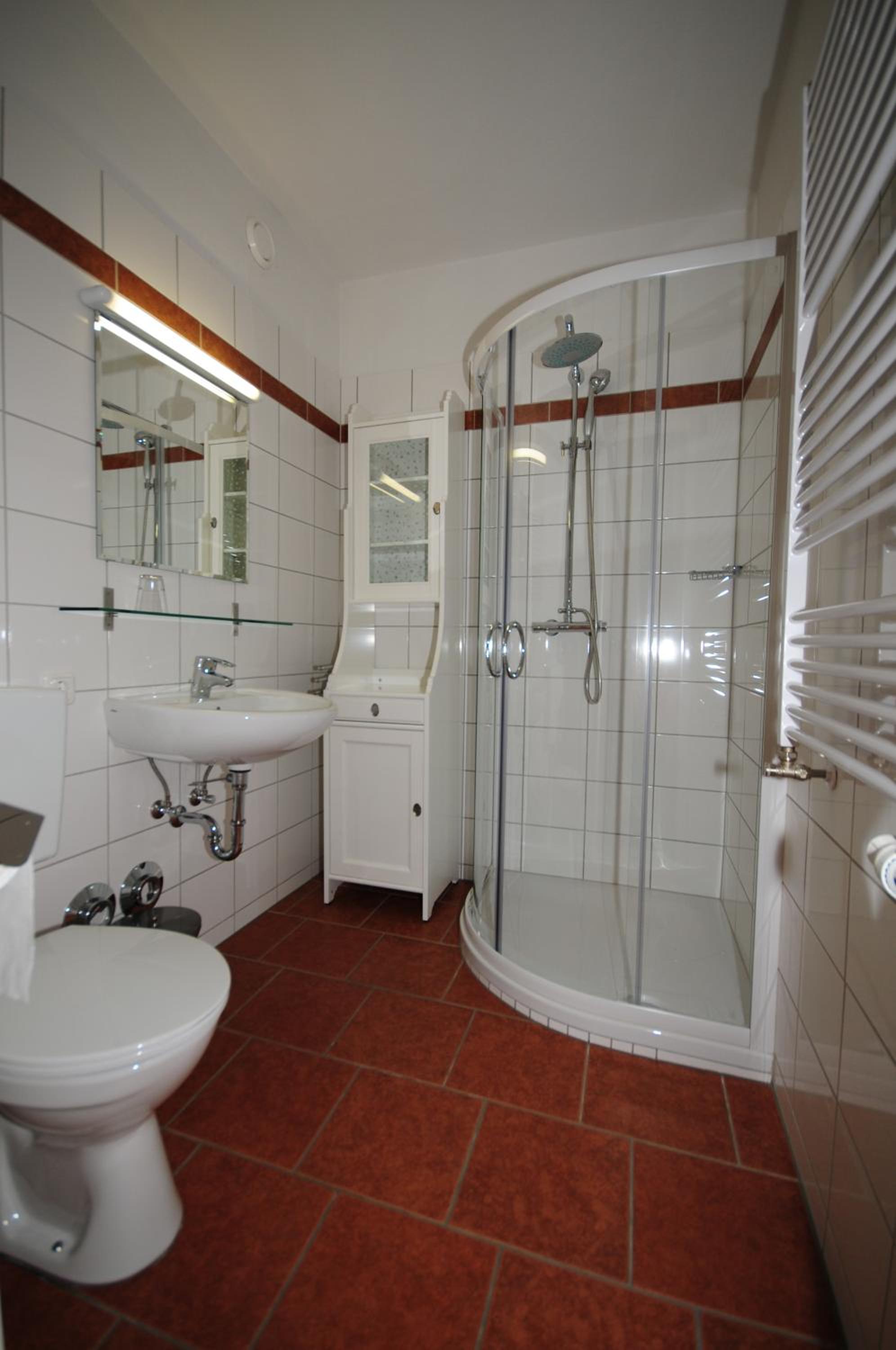 Schlossalm Appartement