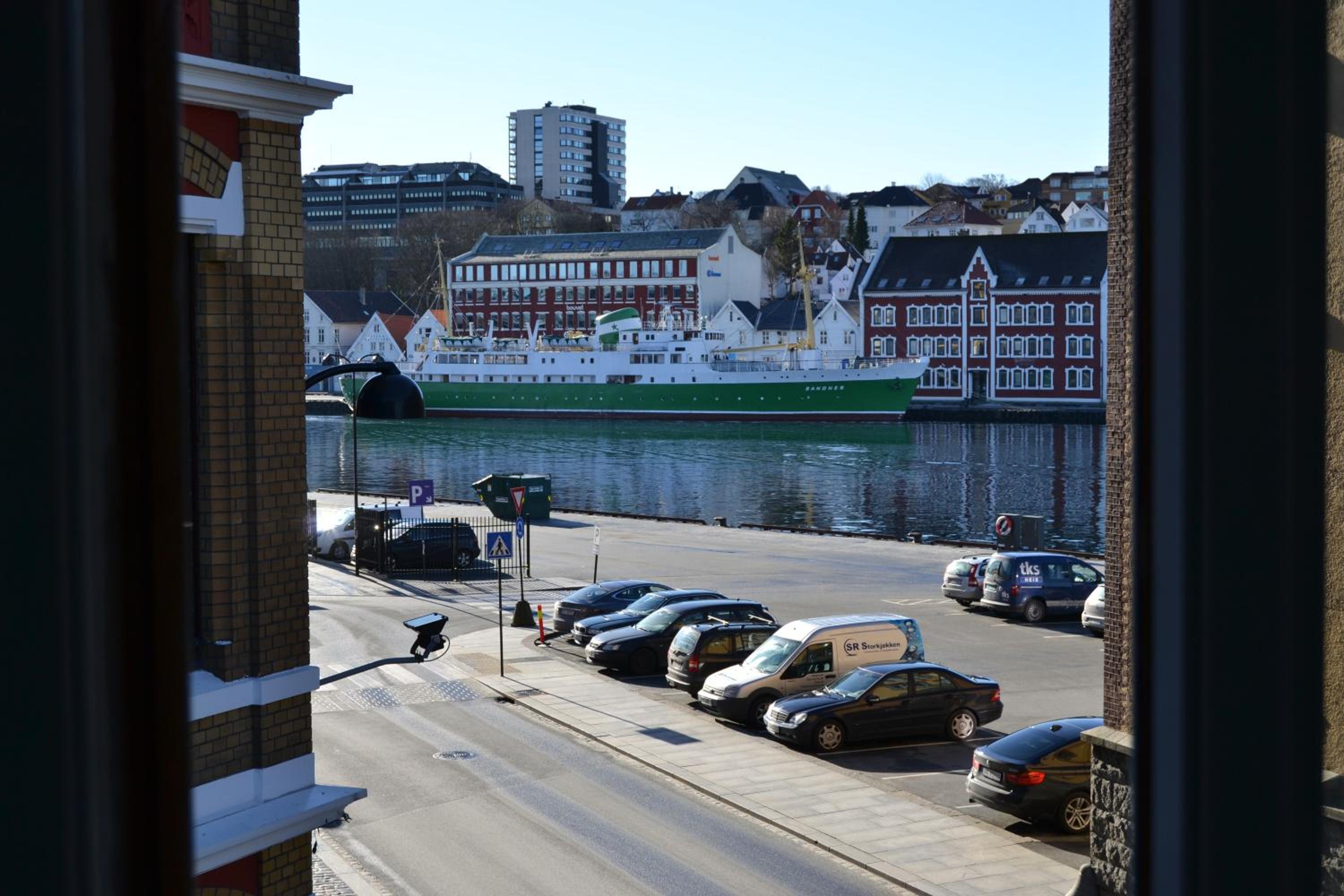 Skansen Hostel view 5