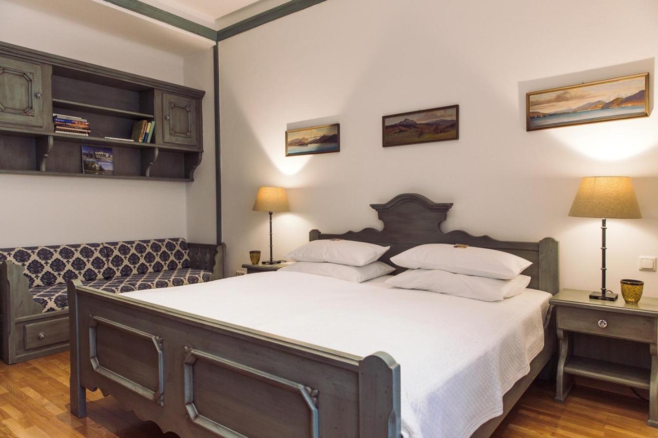 Sandwirth Suites Palais Musil