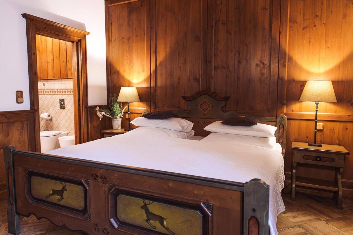 Sandwirth Suites Palais Musil