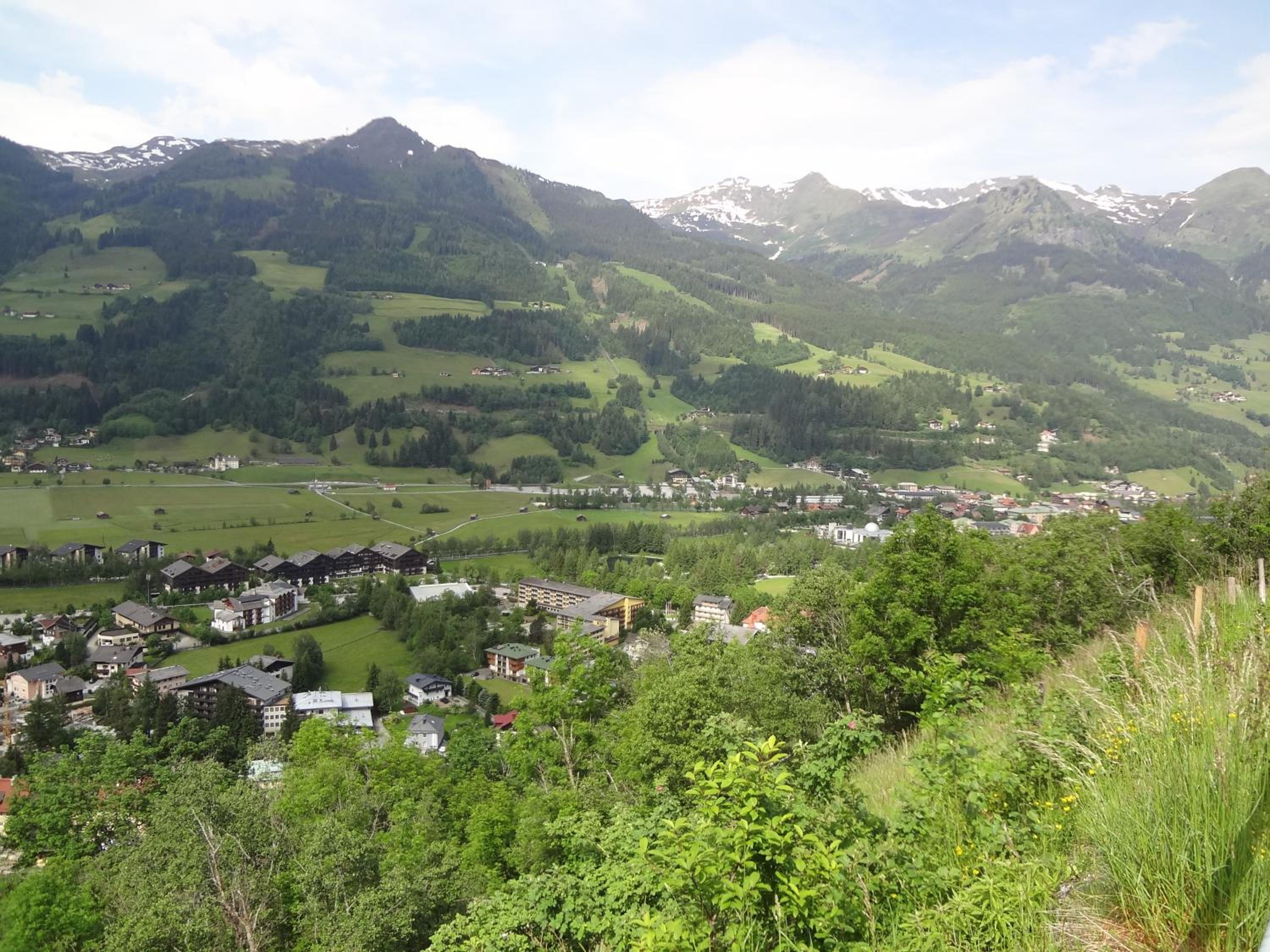 Schlossalm Appartement