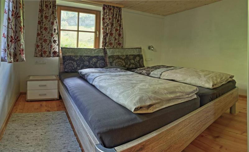 Alpenchalet Farst view 4