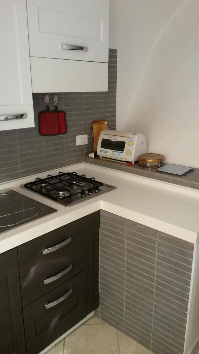 Elegante Loft Nel Cuore Di Sanremo photo 2
