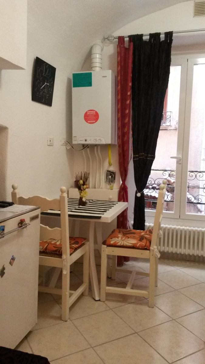 Elegante Loft Nel Cuore Di Sanremo photo 3
