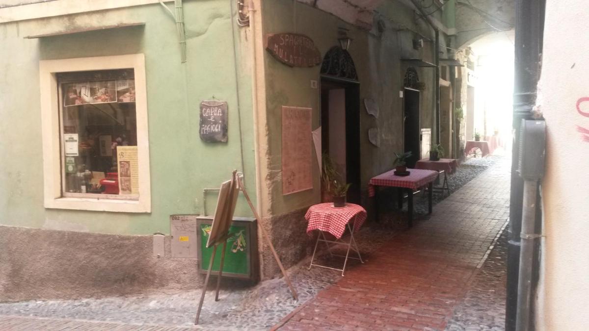 Elegante Loft Nel Cuore Di Sanremo photo 4
