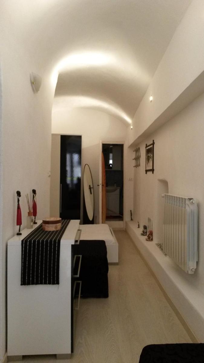 Elegante Loft Nel Cuore Di Sanremo photo 1