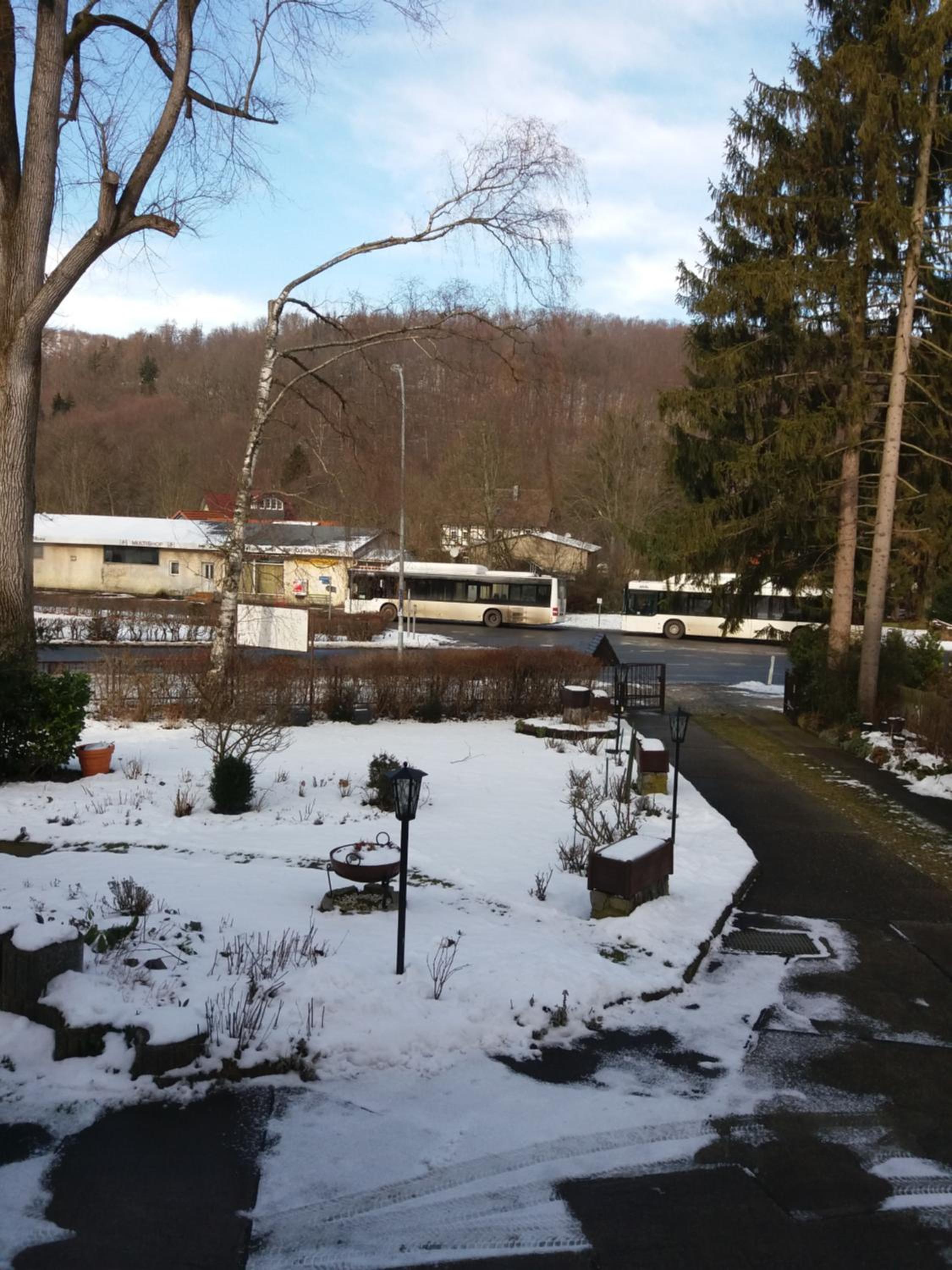 Villa Borchert en Wernigerode