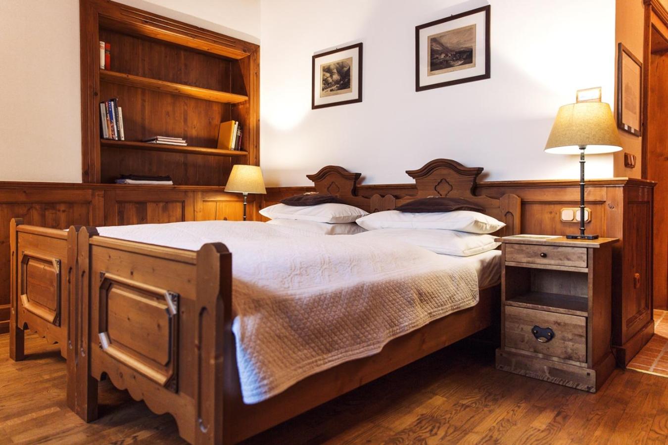 Sandwirth Suites Palais Musil