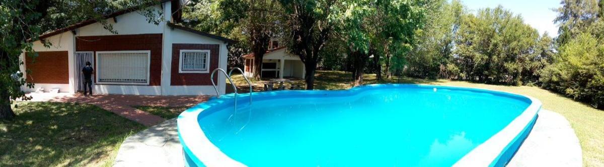 Casa quinta Chivilcoy