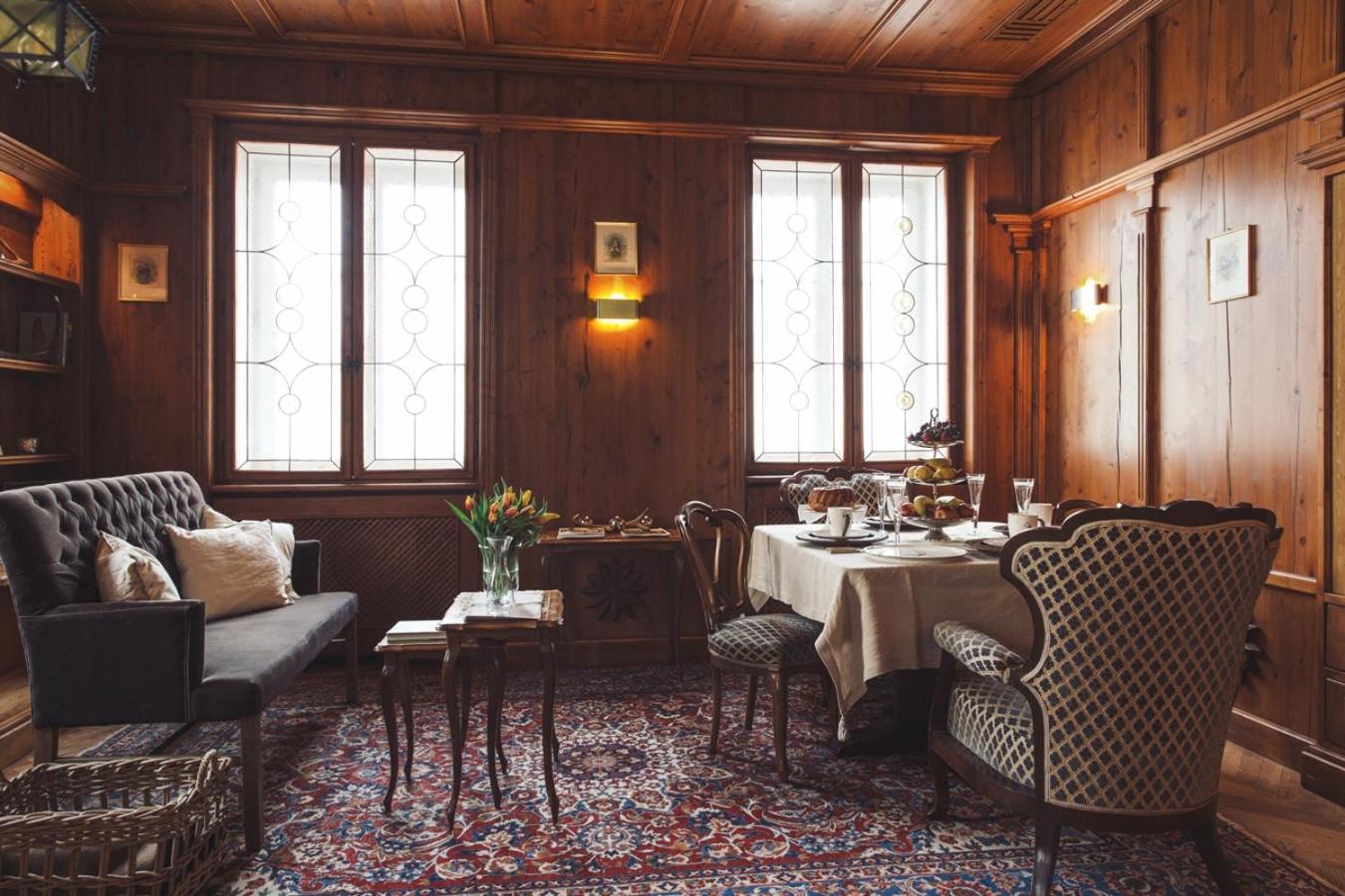 Sandwirth Suites Palais Musil