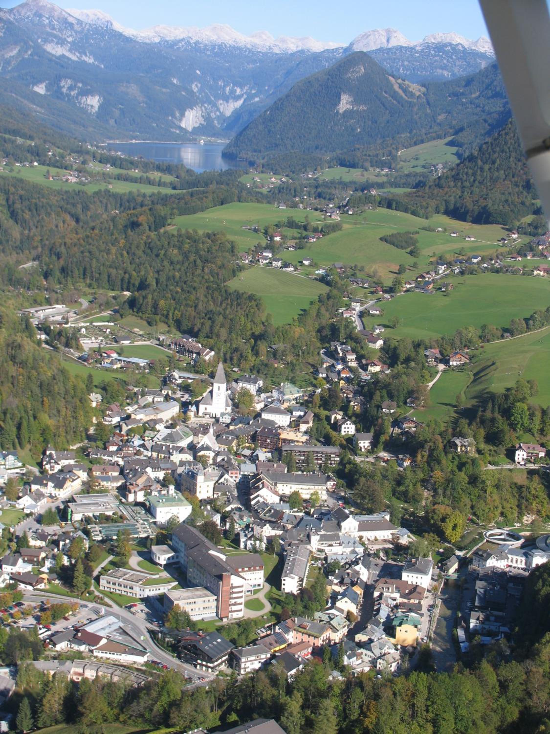 Gasthof Staud'nwirt