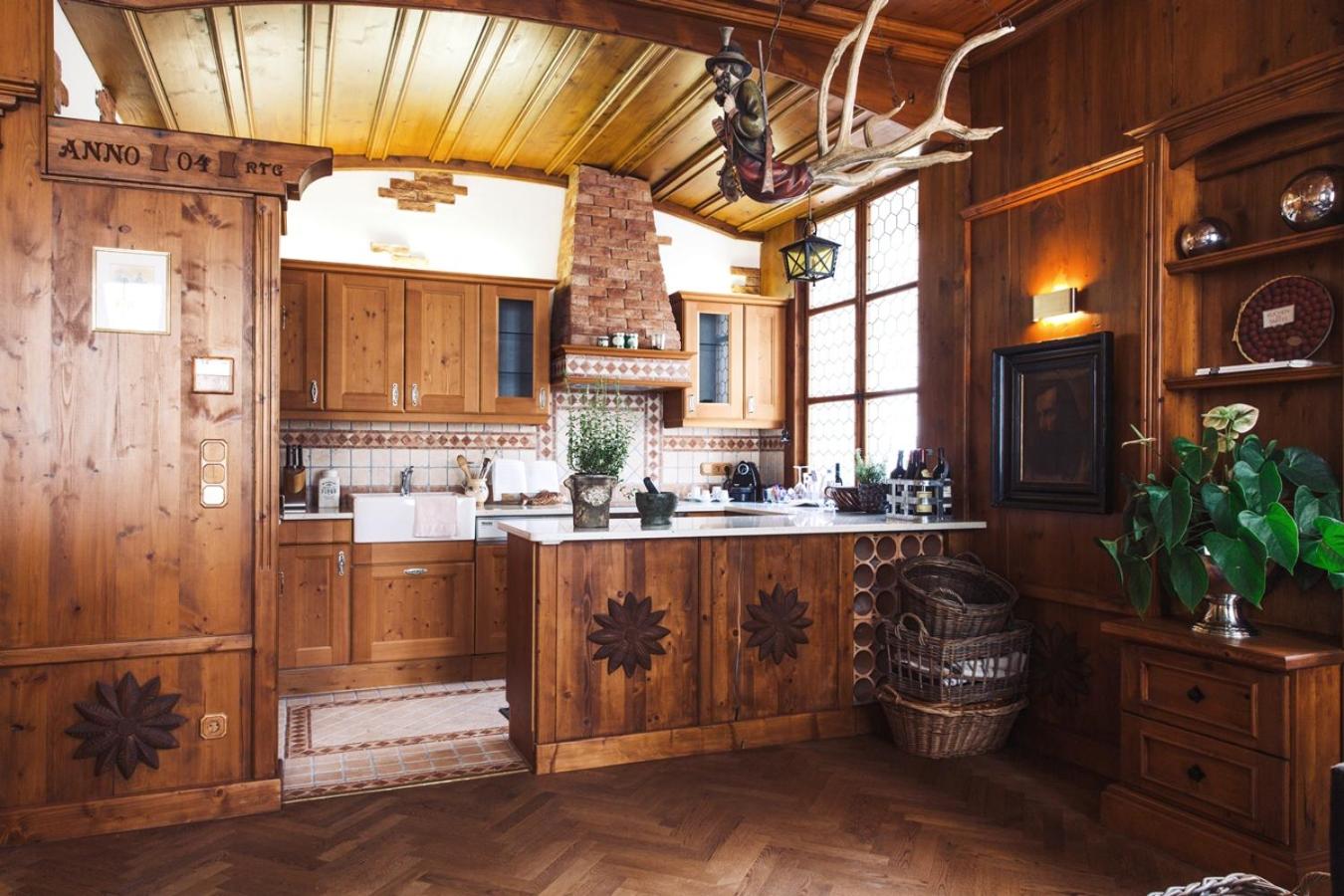 Sandwirth Suites Palais Musil