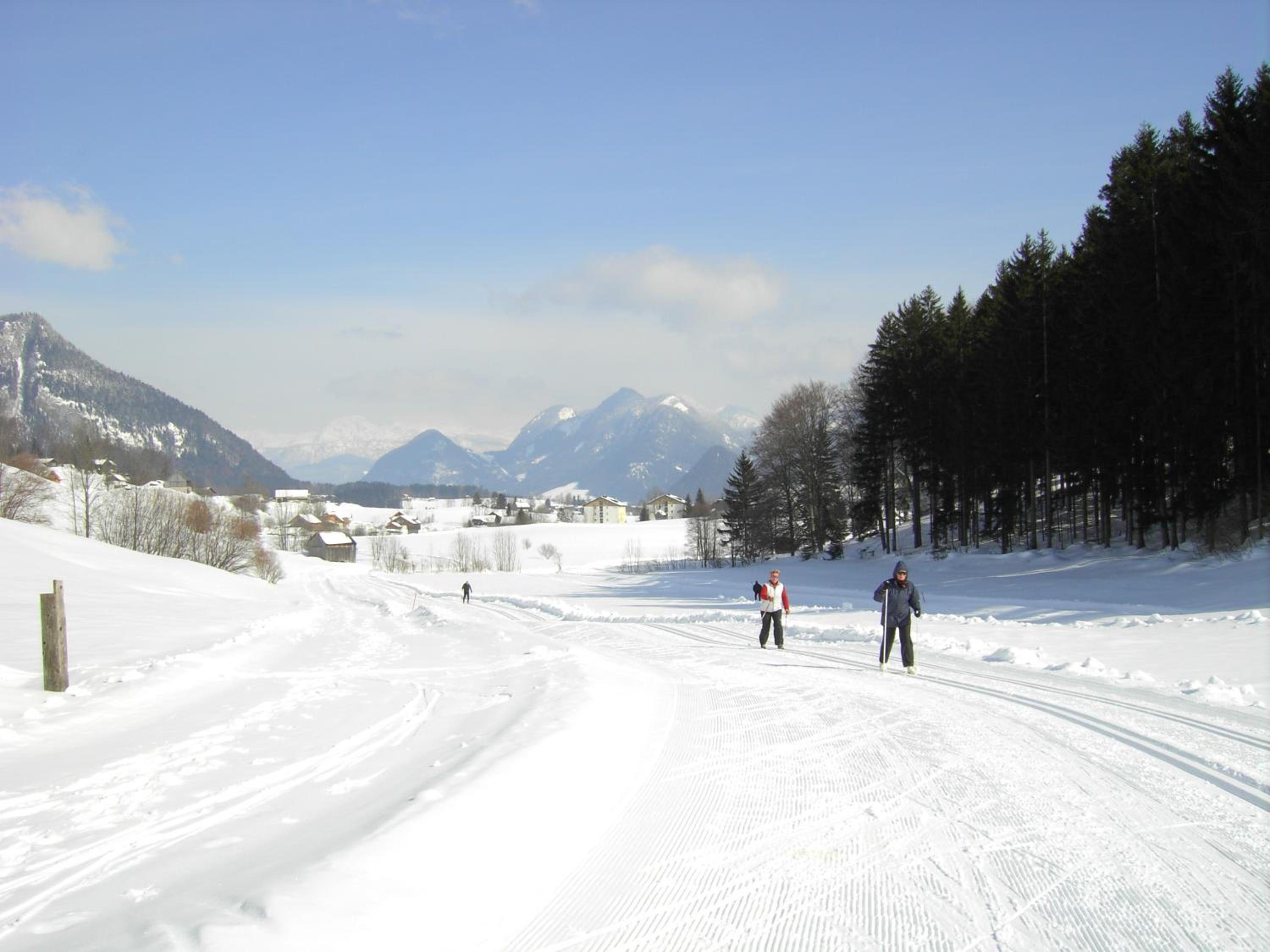 Gasthof Staud'nwirt