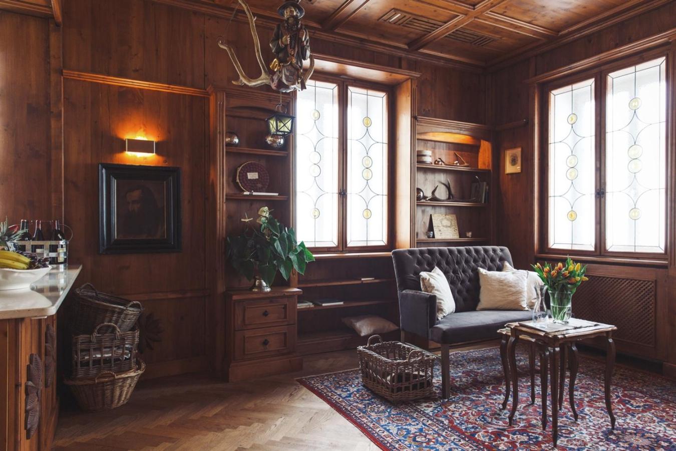 Sandwirth Suites Palais Musil