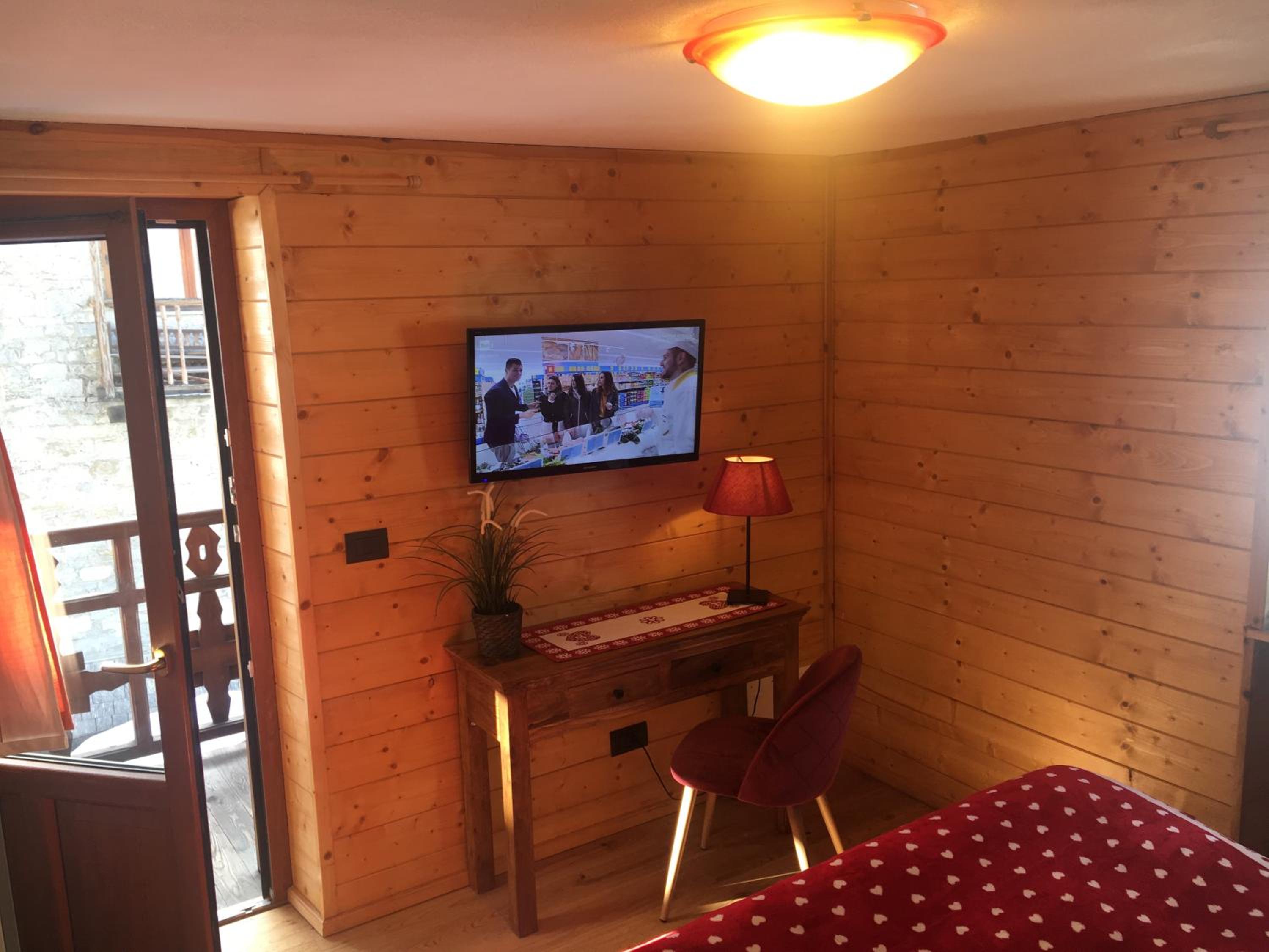 B&B Gressoney view 5