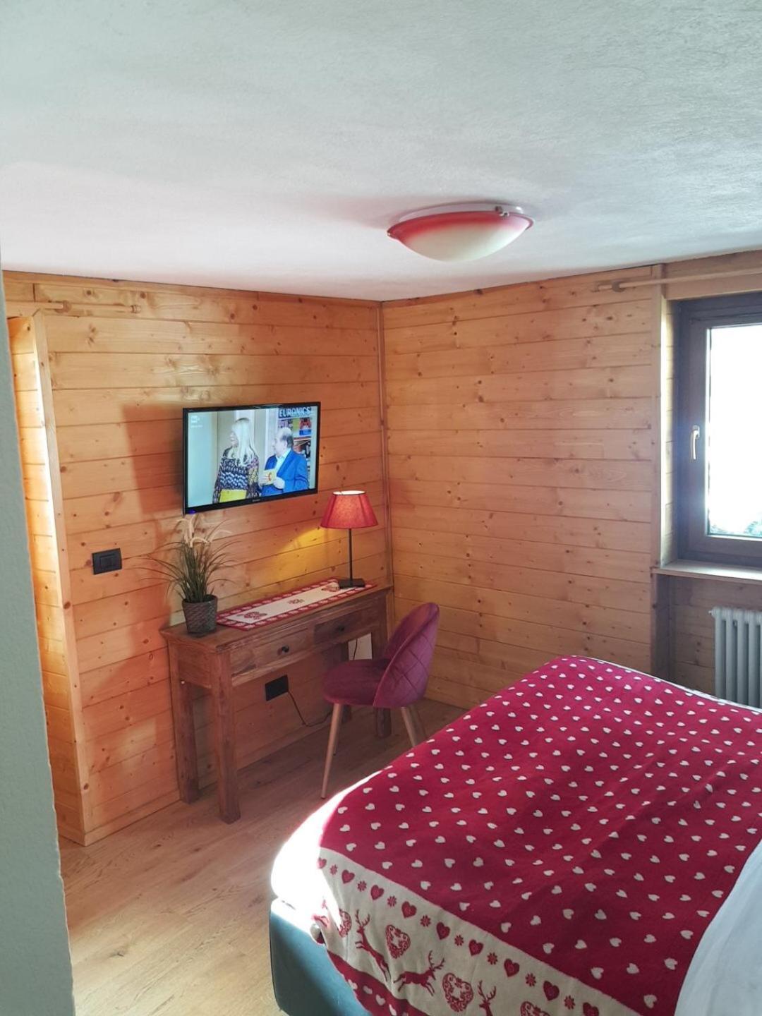 B&B Gressoney view 4
