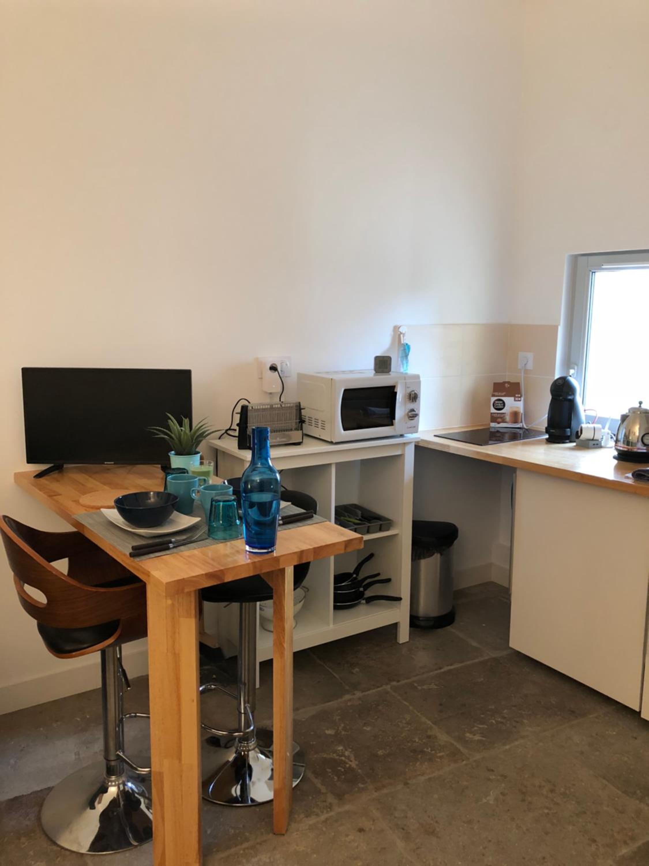 Studio Saint Anne, photo 10