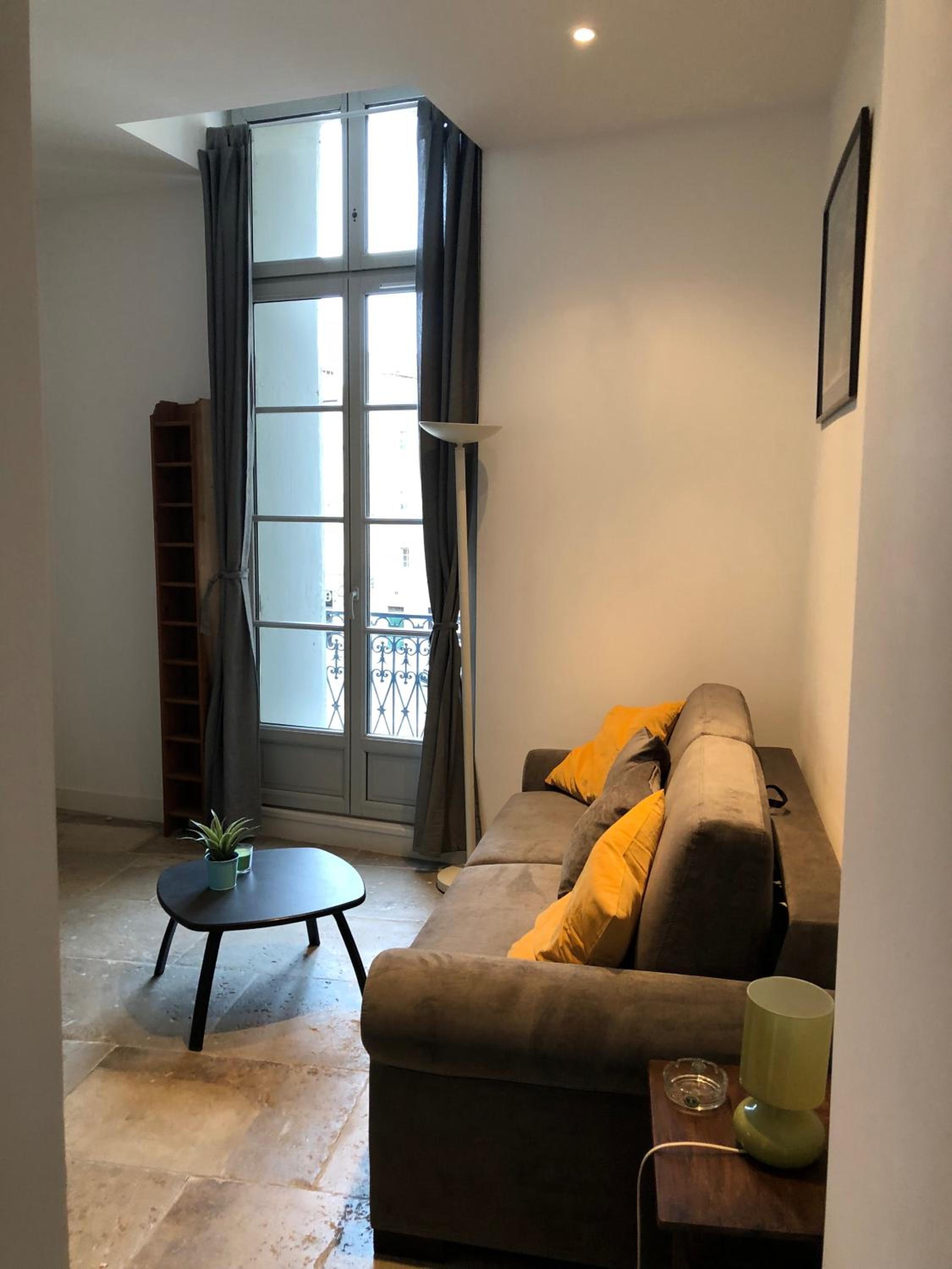 Studio Saint Anne, photo 6