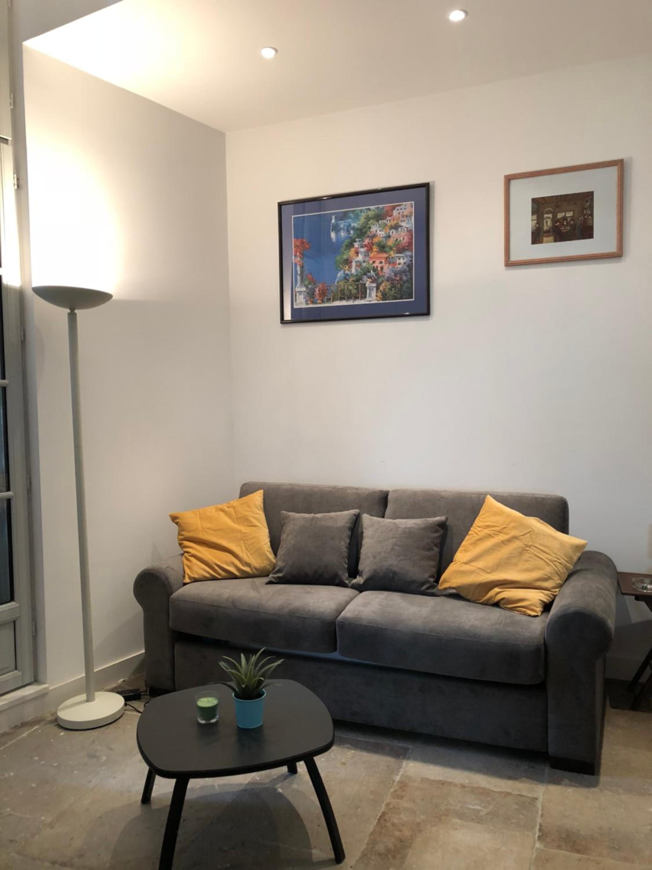 Studio Saint Anne, photo 13