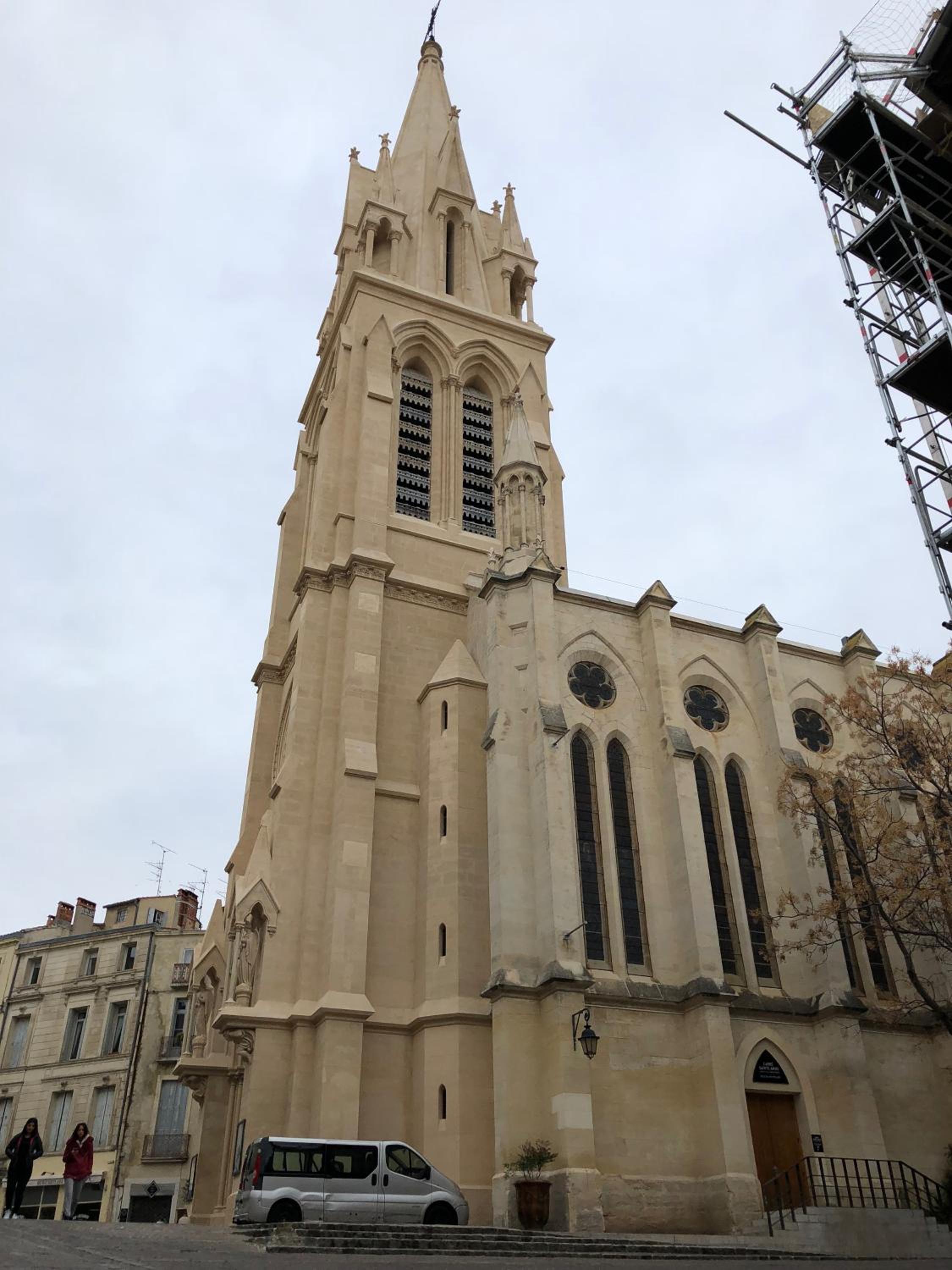 Studio Saint Anne, photo 11