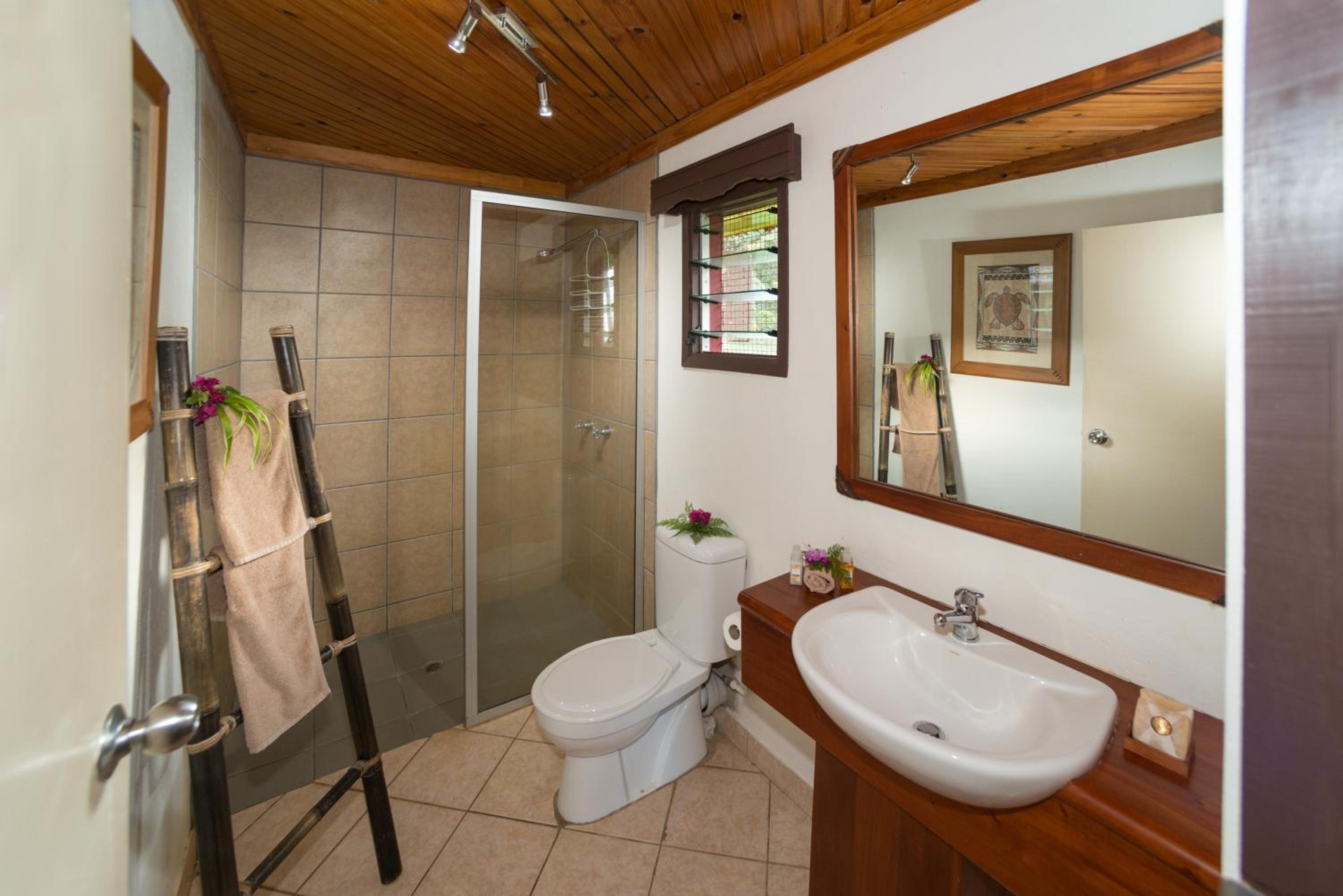 Waidroka Bay Resort