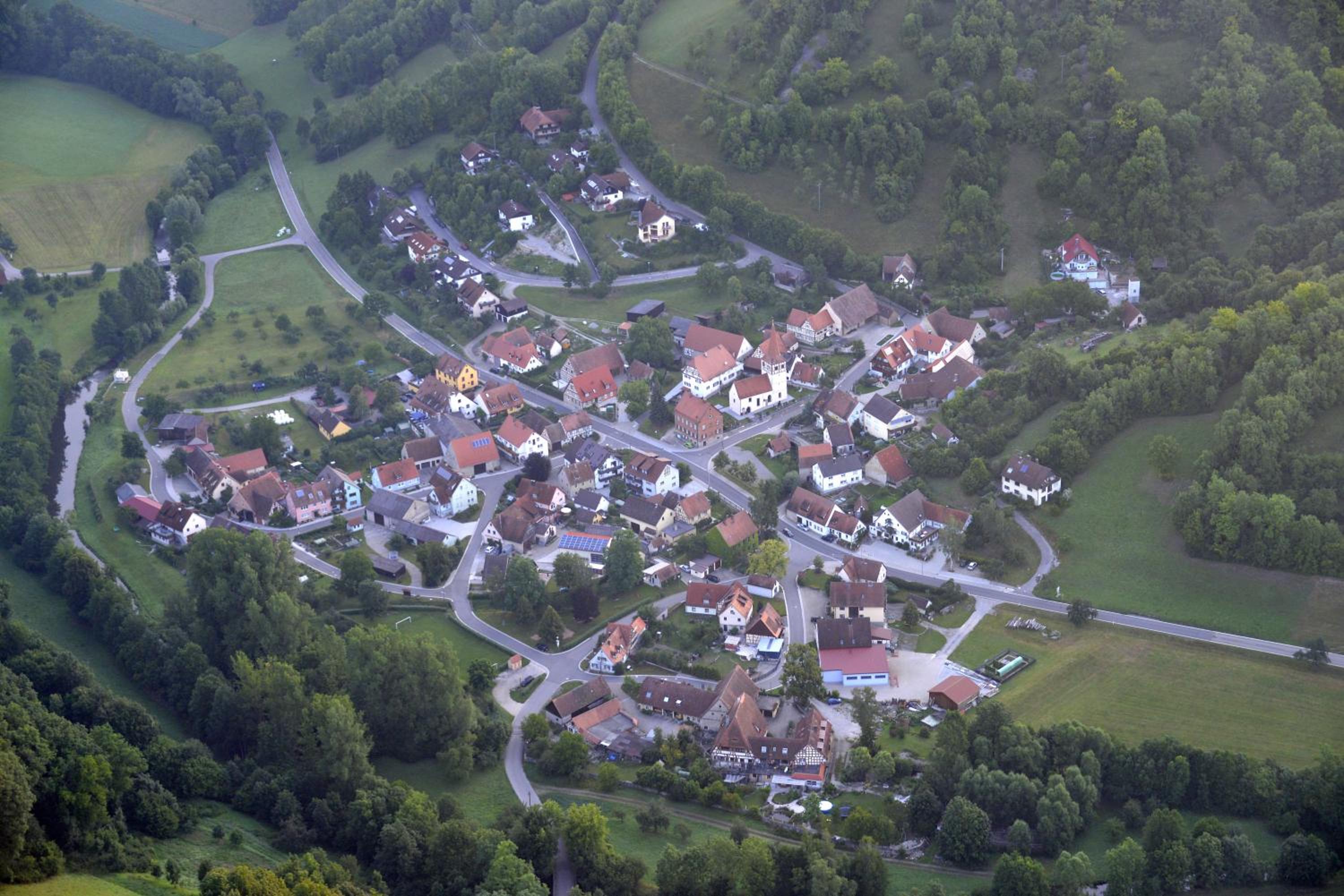 Gasthof Alte Schreinerei