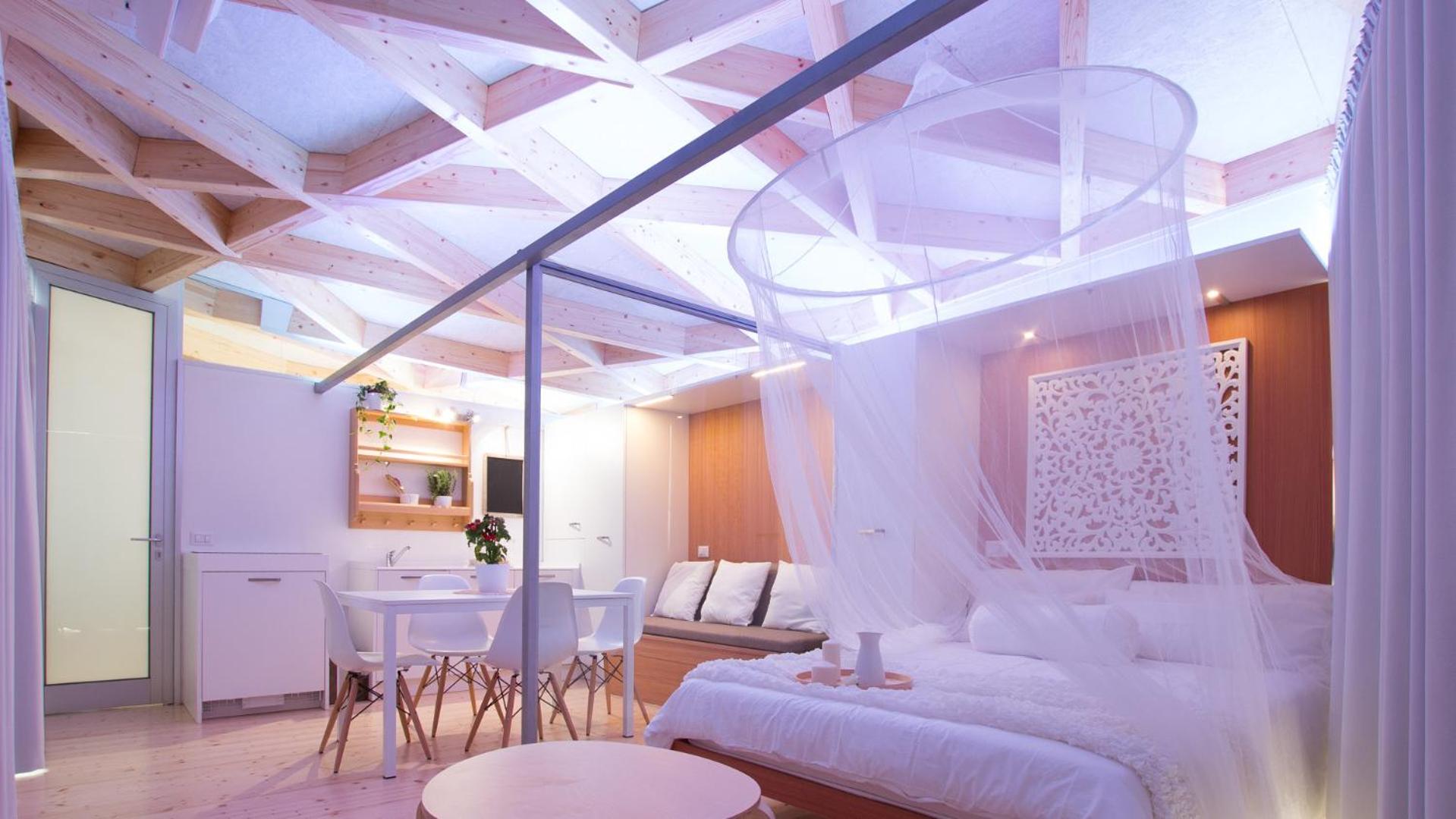 Ecosuite & SPA