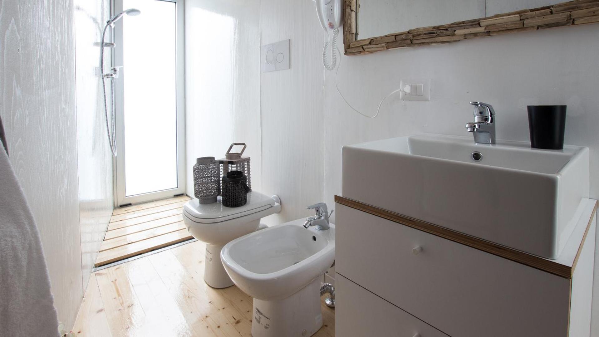 Ecosuite & SPA