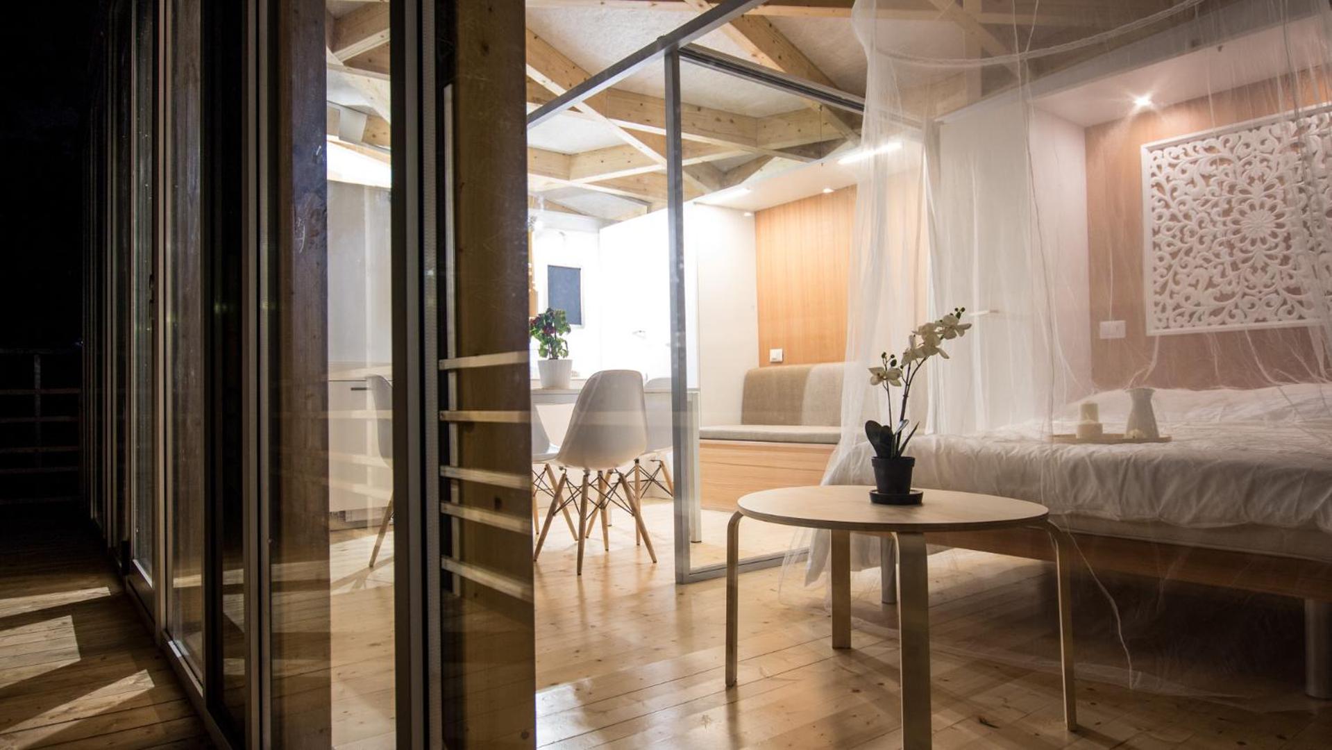 Ecosuite & SPA