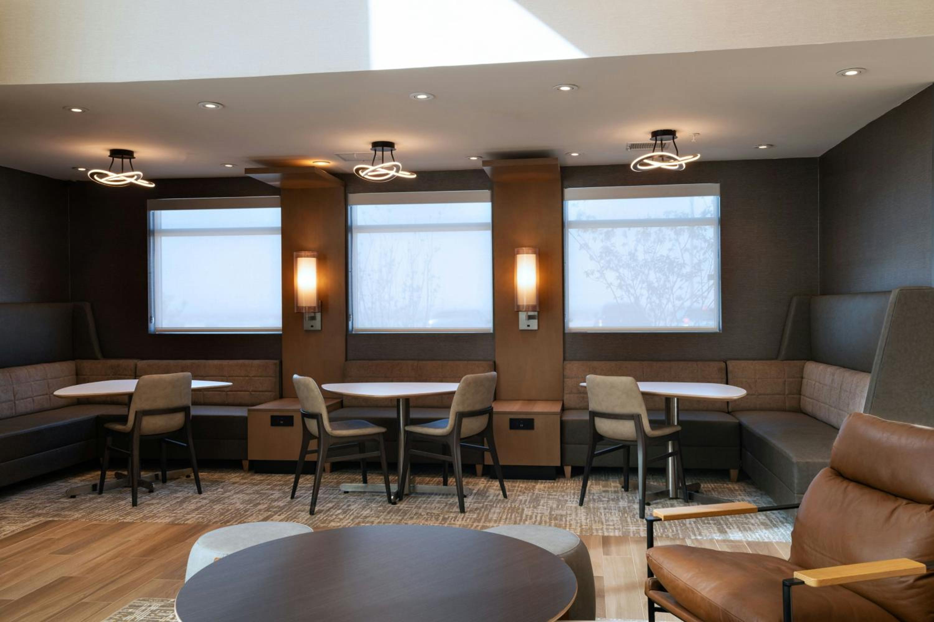 Residence Inn By Marriott El Paso East