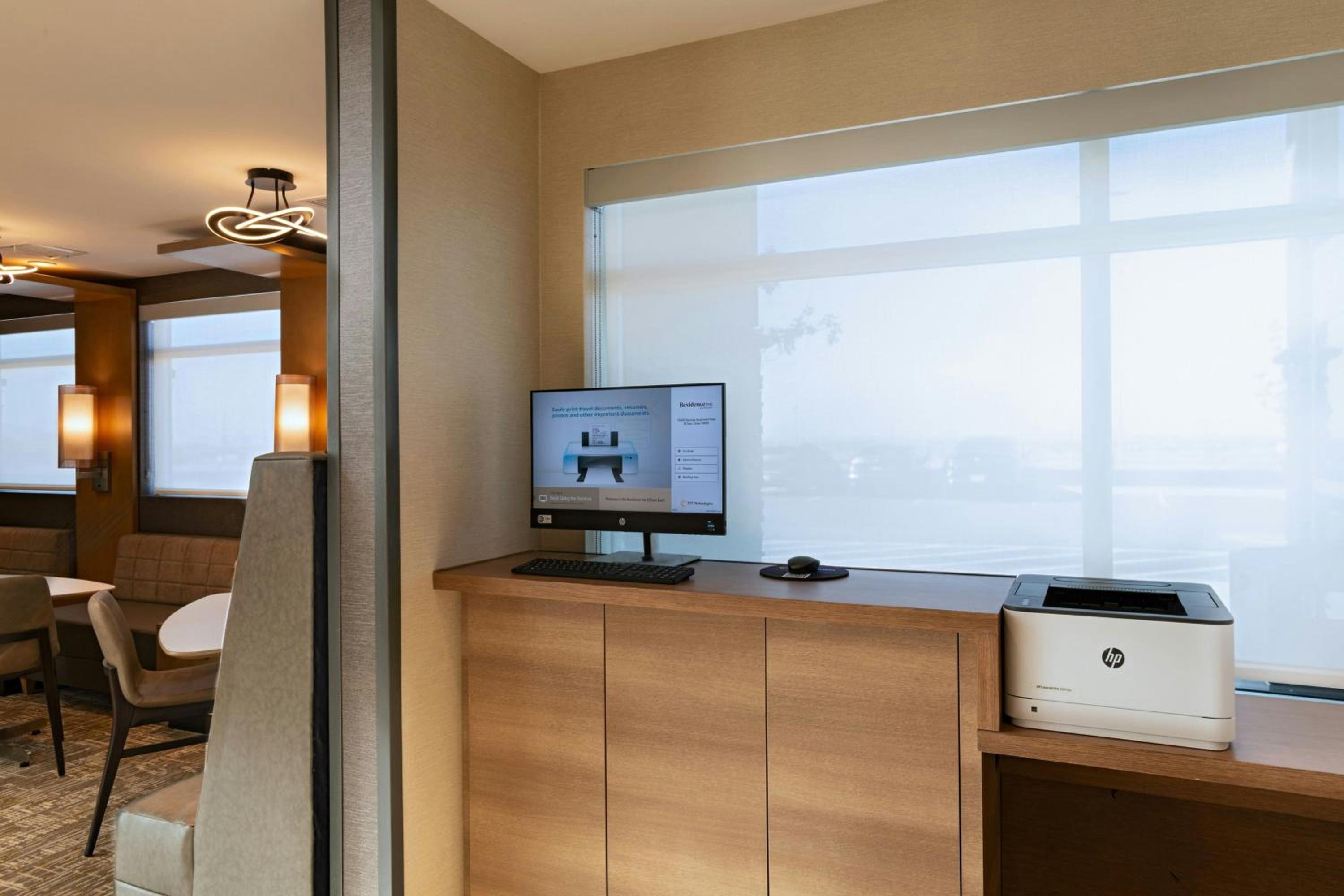Residence Inn By Marriott El Paso East