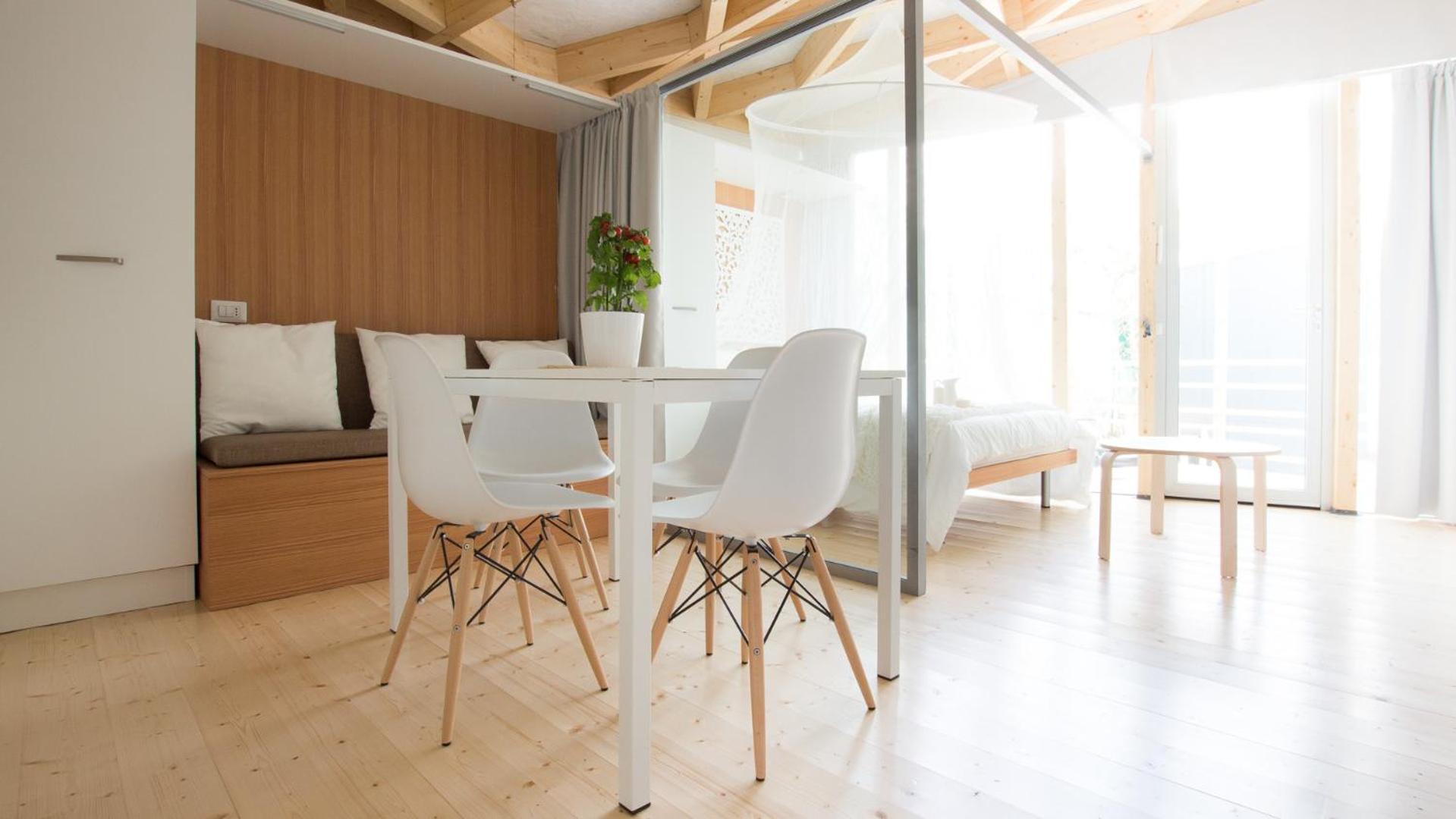 Ecosuite & SPA