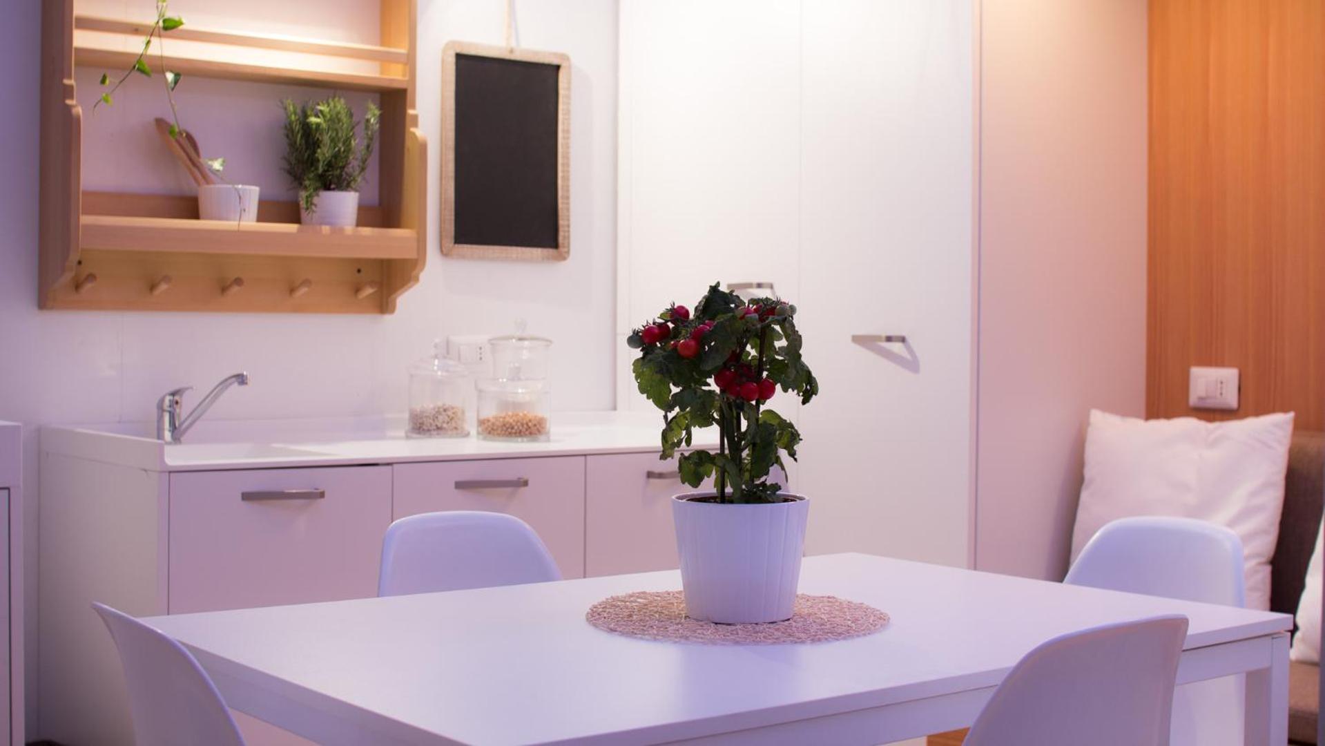 Ecosuite & SPA