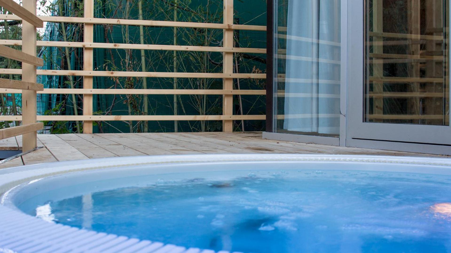 Ecosuite & SPA