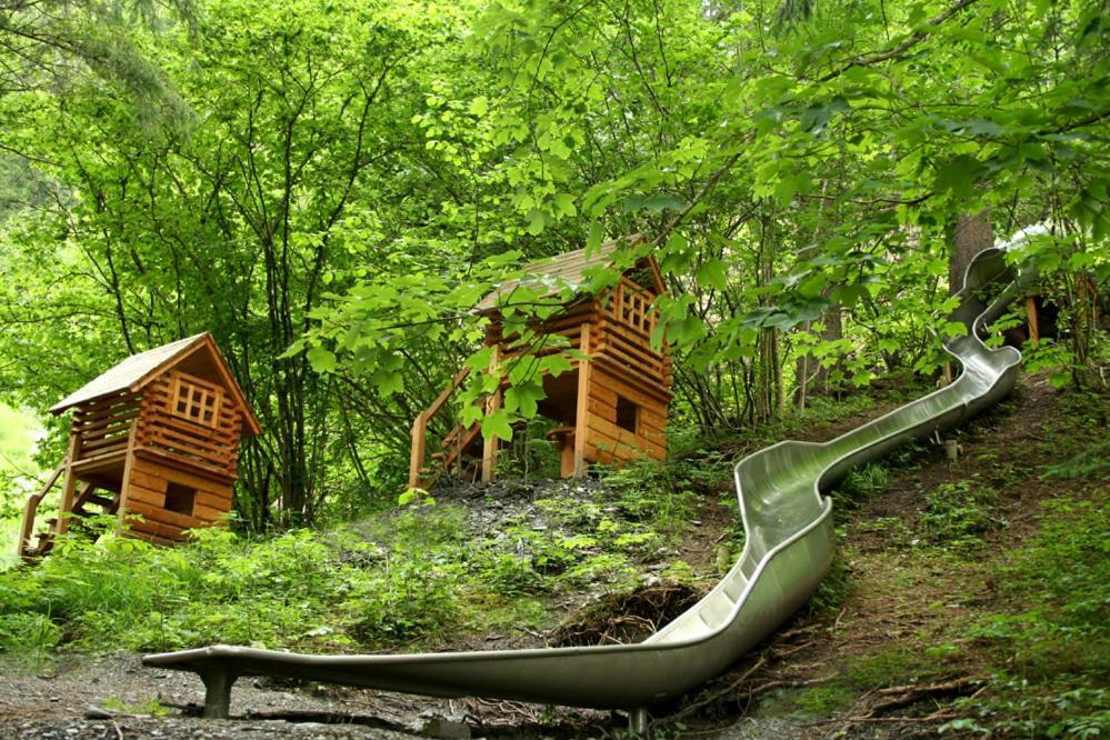 Haus Knapp FeWo Gastein