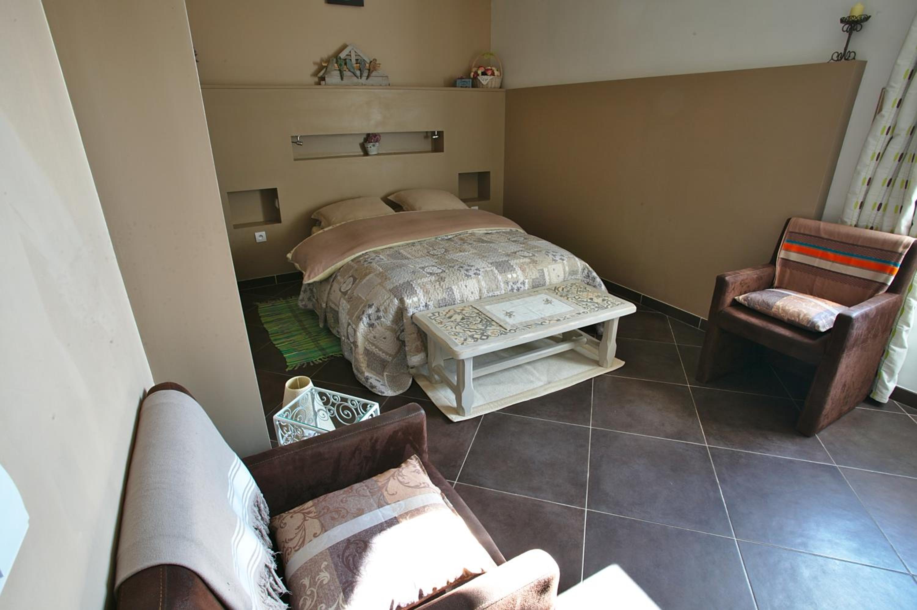 La Bastide des Sources view 5